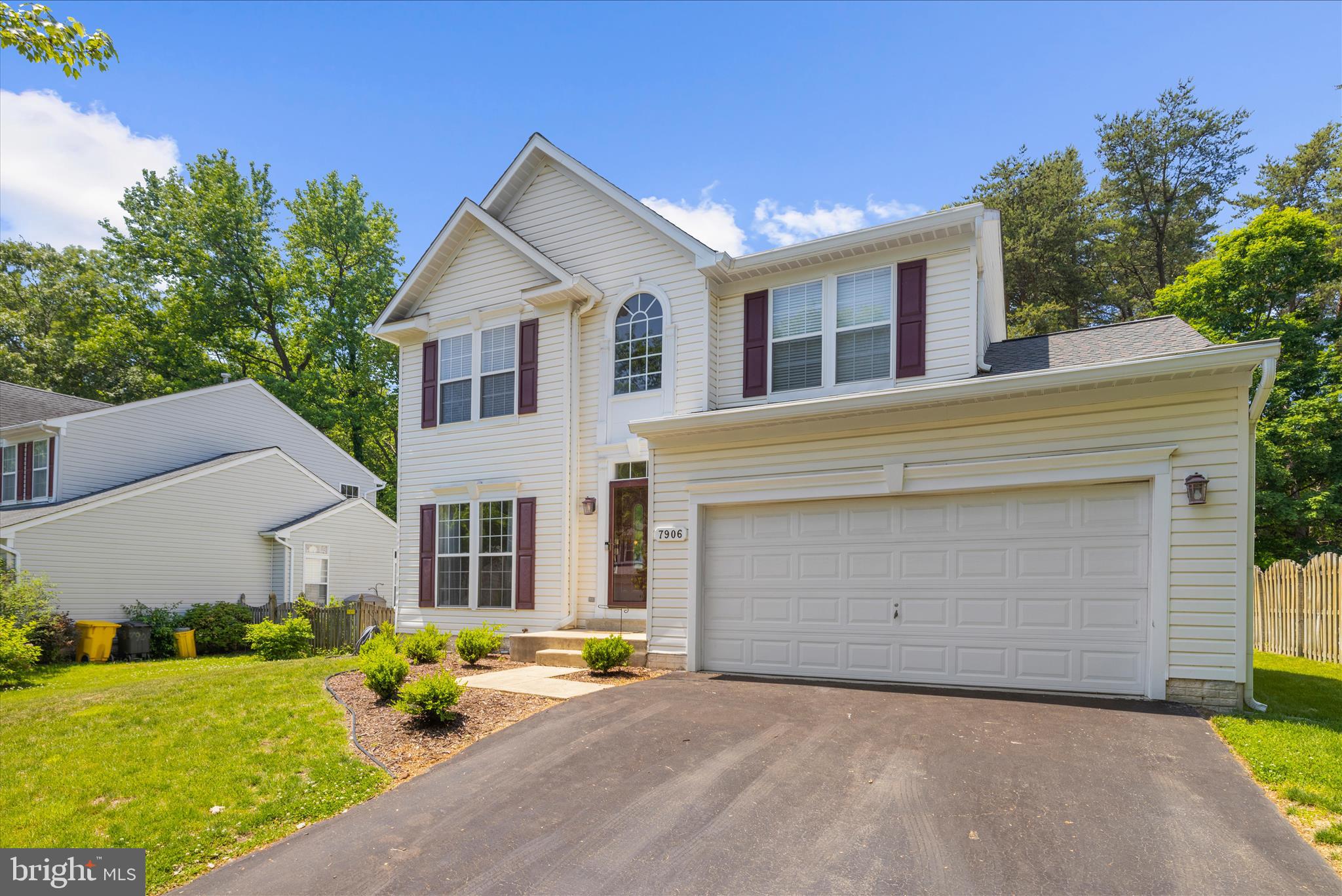 JONATHANS LANDING - Residential