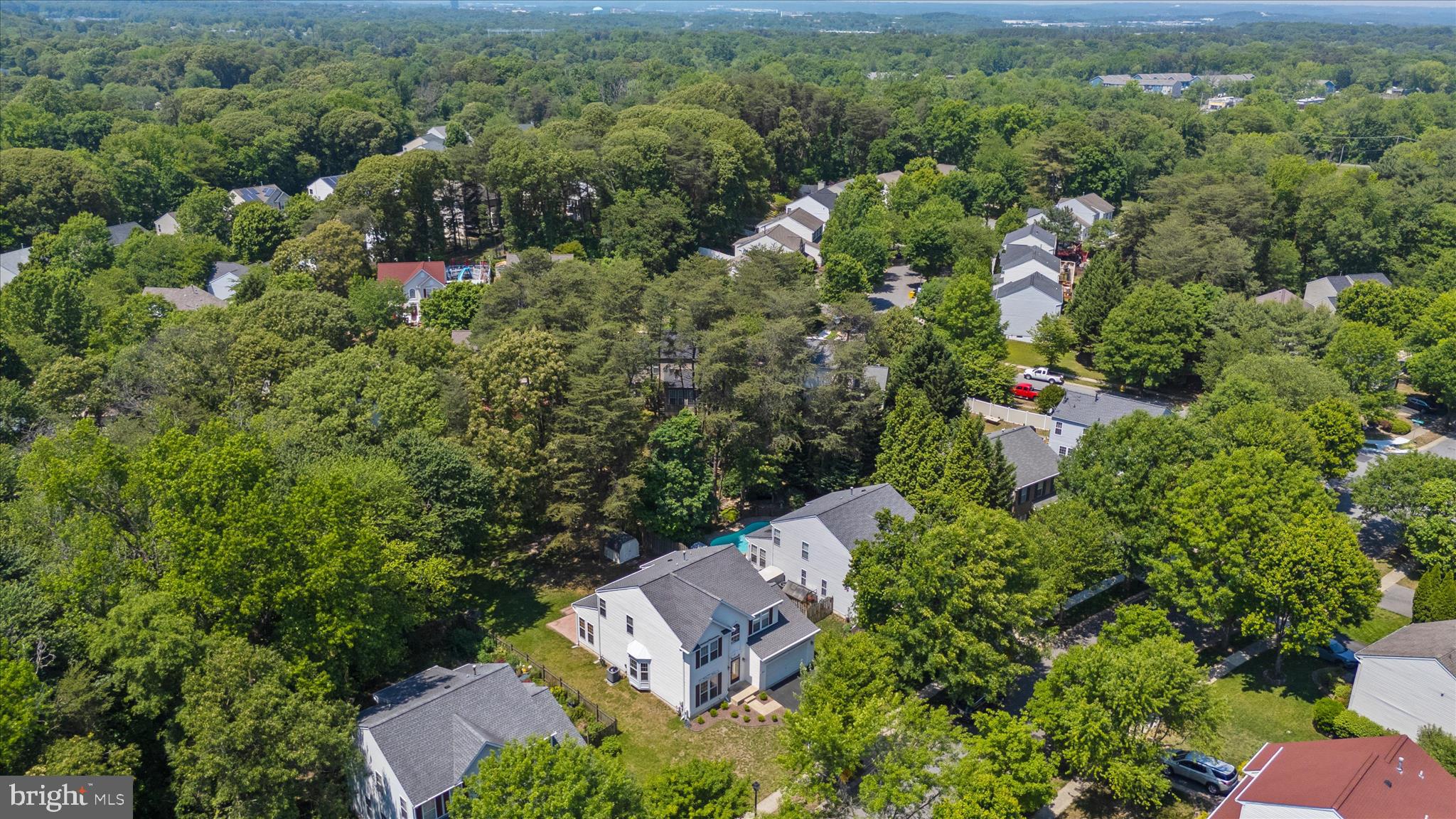 JONATHANS LANDING - Residential