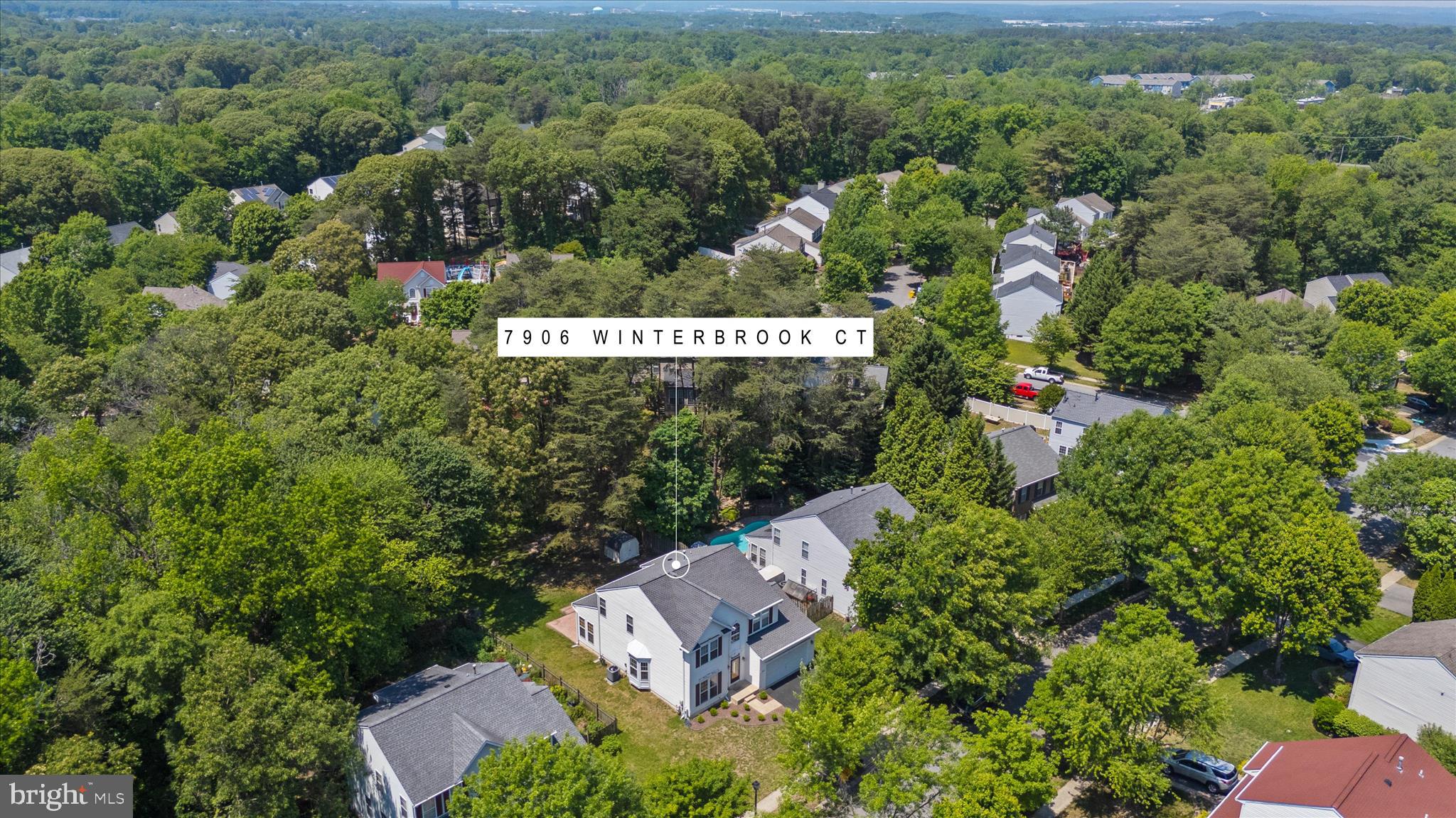 JONATHANS LANDING - Residential