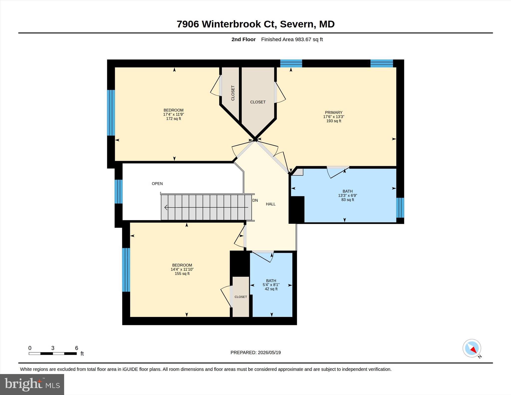 JONATHANS LANDING - Residential