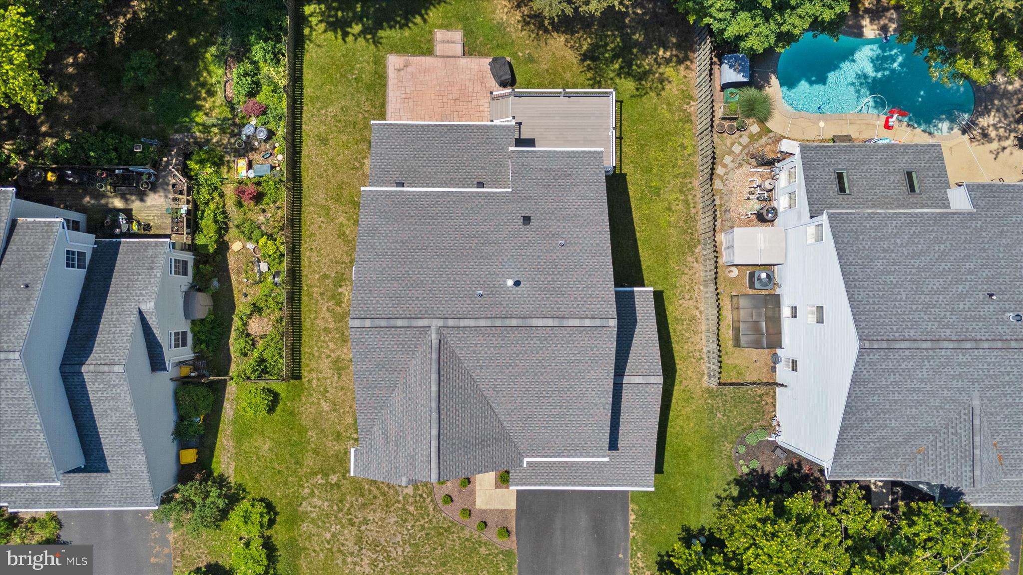 JONATHANS LANDING - Residential
