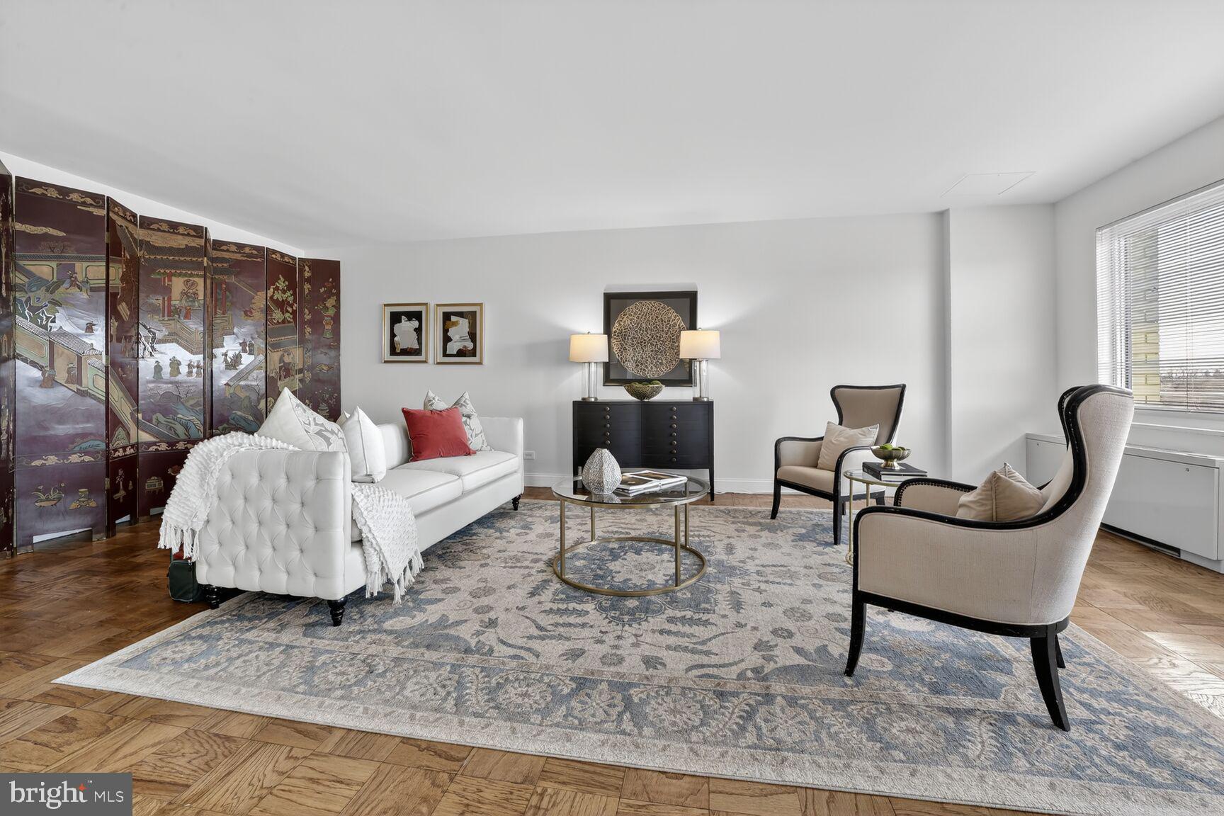 2801 NEW MEXICO AVENUE NW 1406