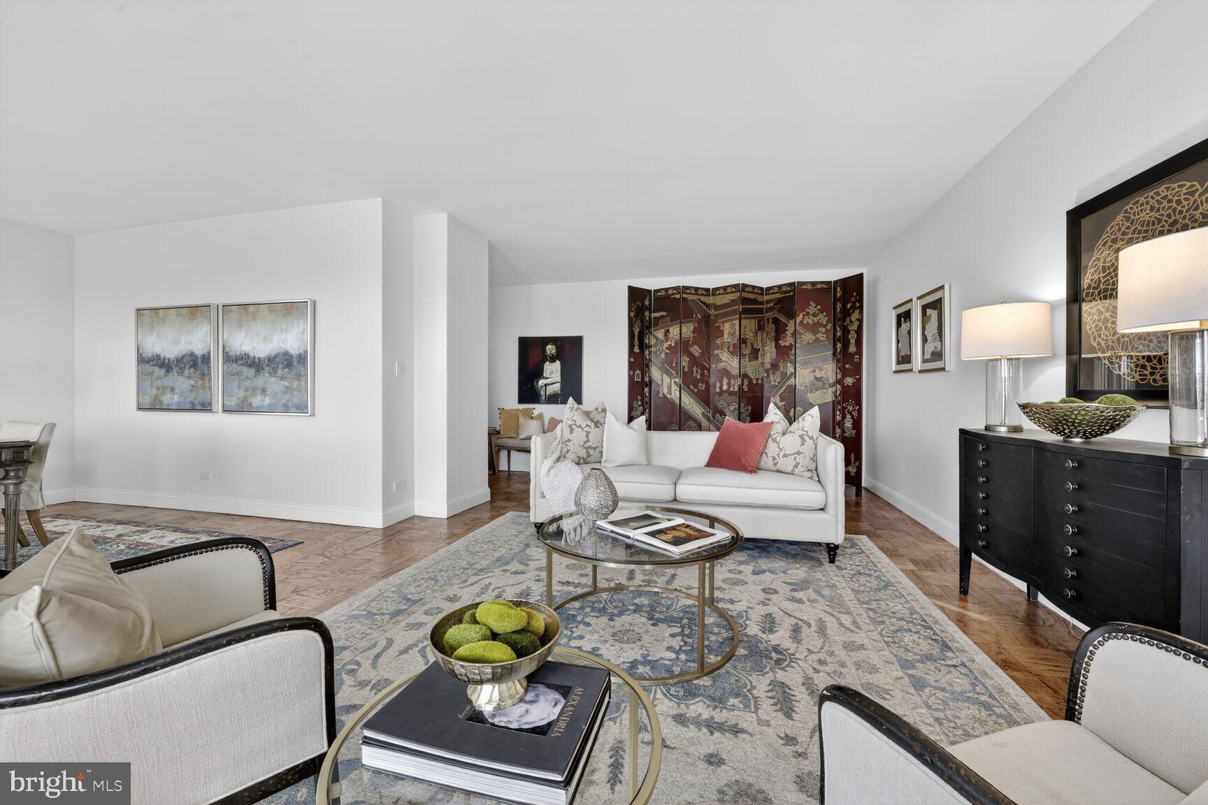 2801 NEW MEXICO AVENUE NW 1406