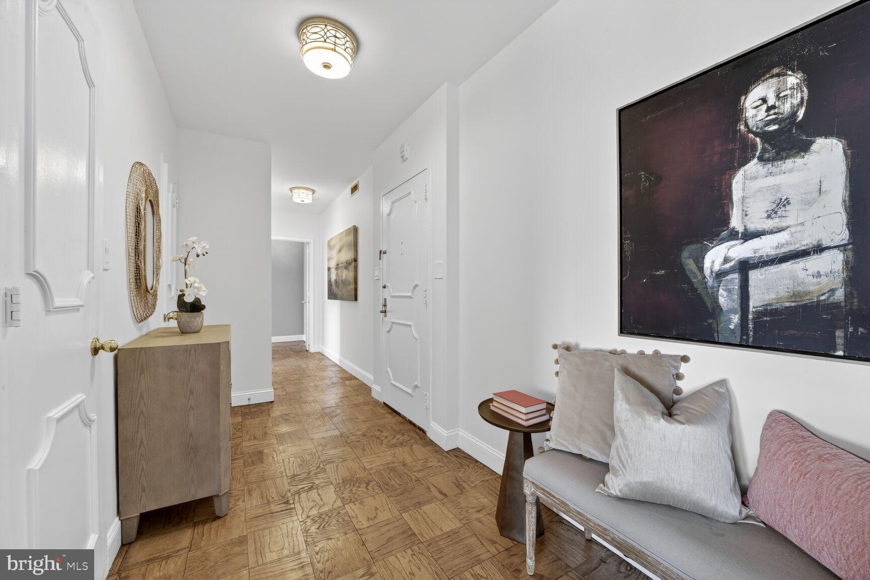 2801 NEW MEXICO AVENUE NW 1406