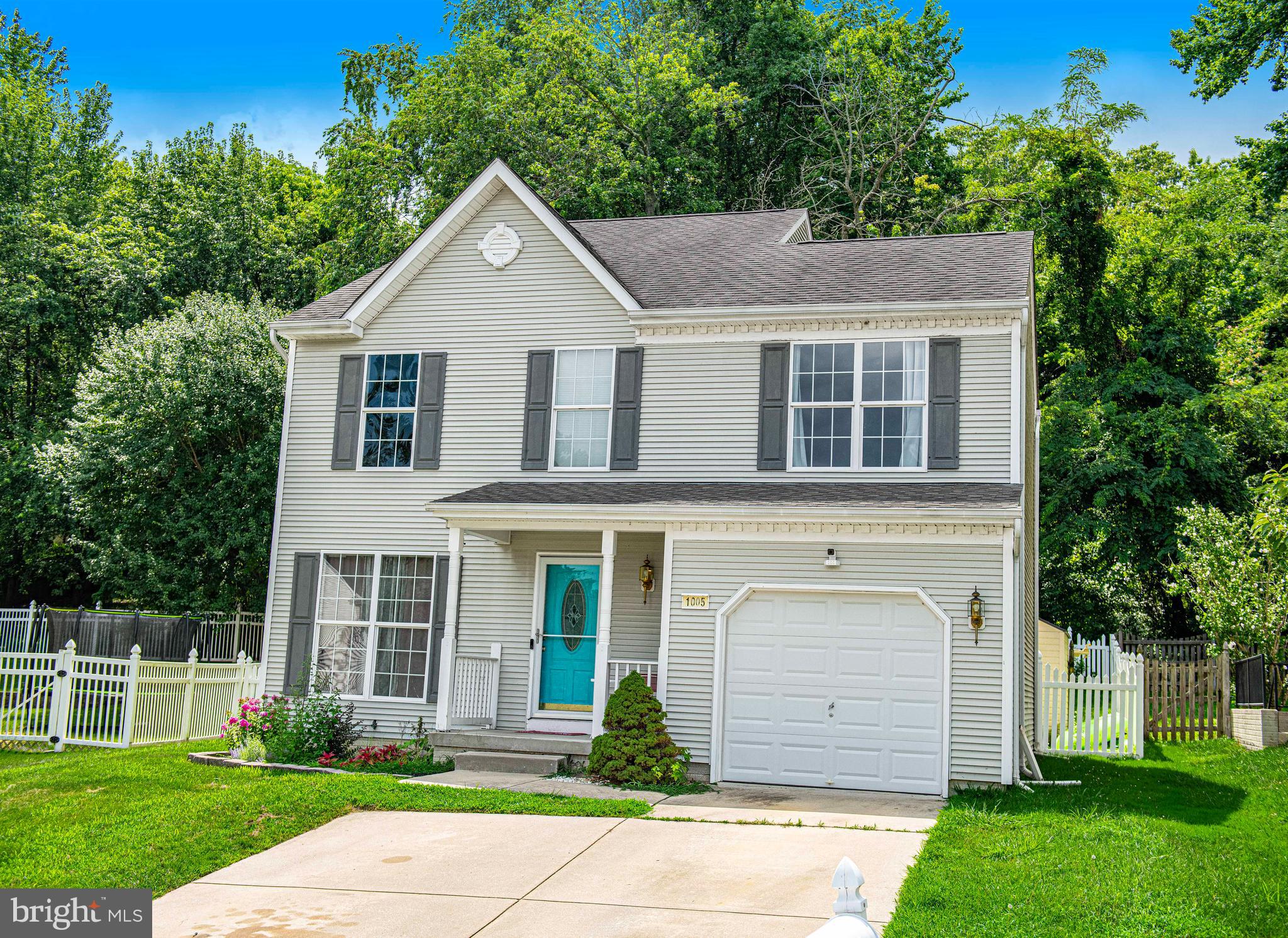 1005 SEARAY COURT