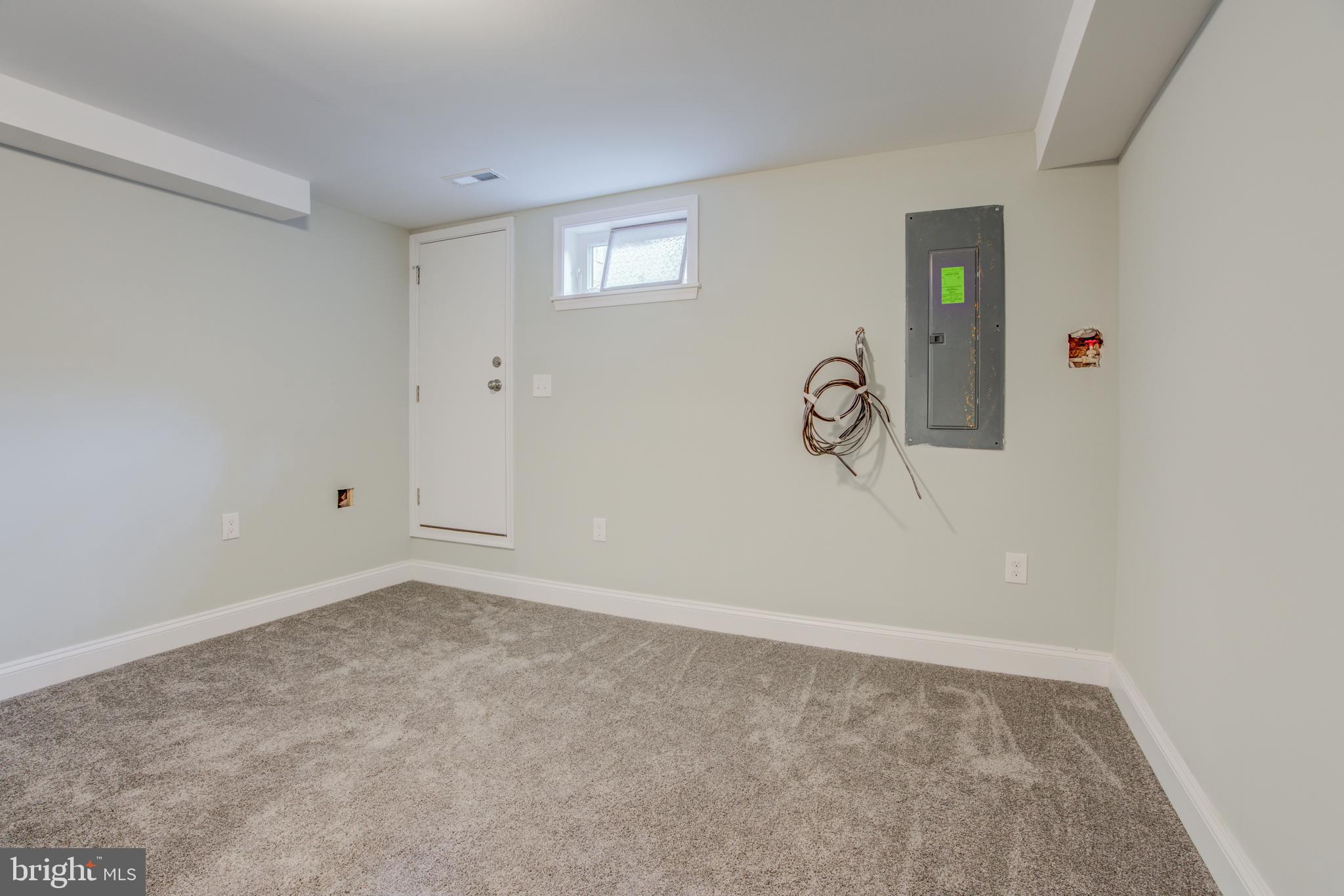 BREWERS HILL - Residential