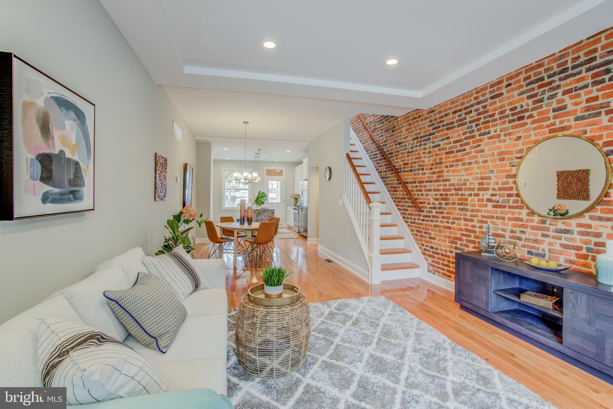 BREWERS HILL - Residential