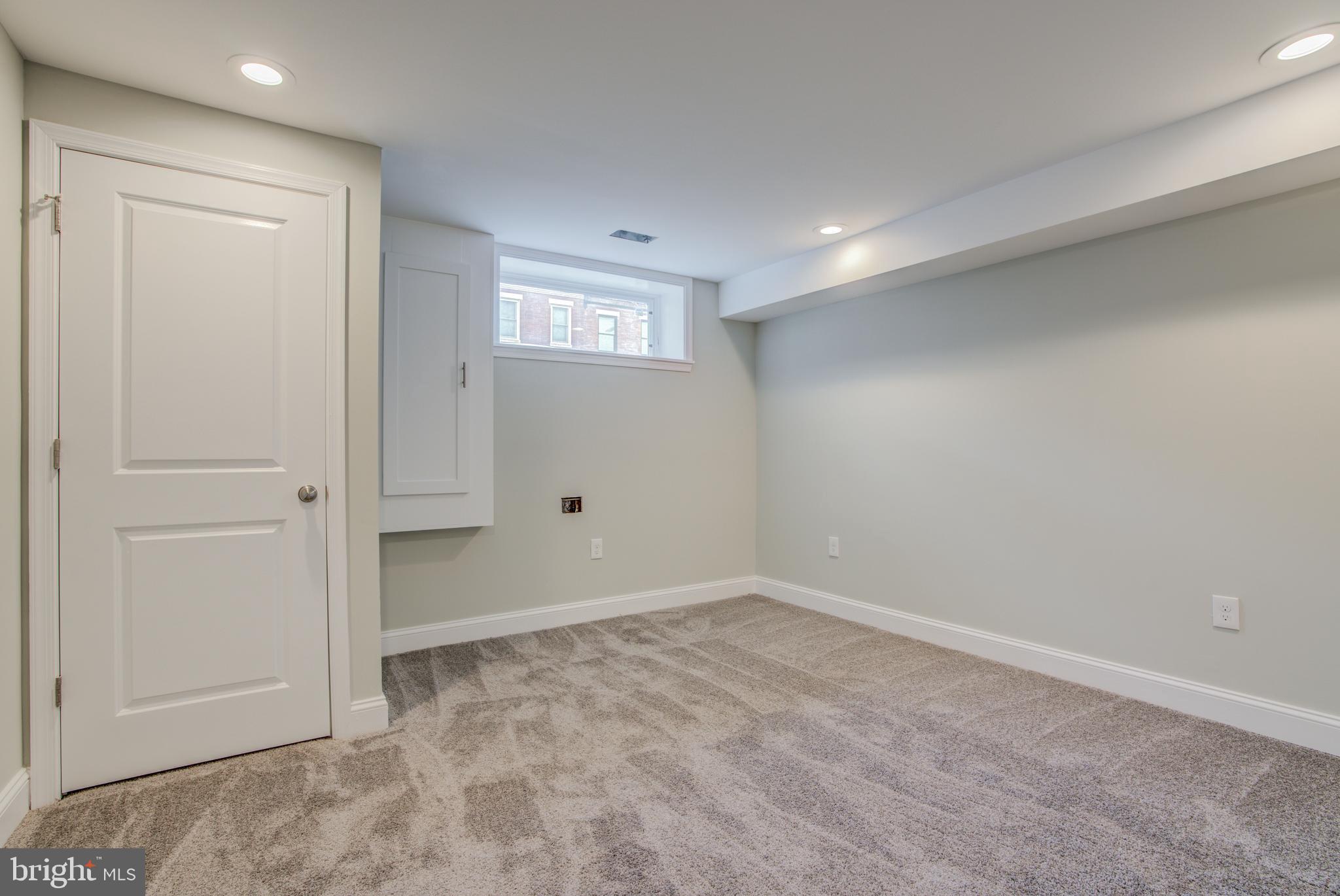 BREWERS HILL - Residential