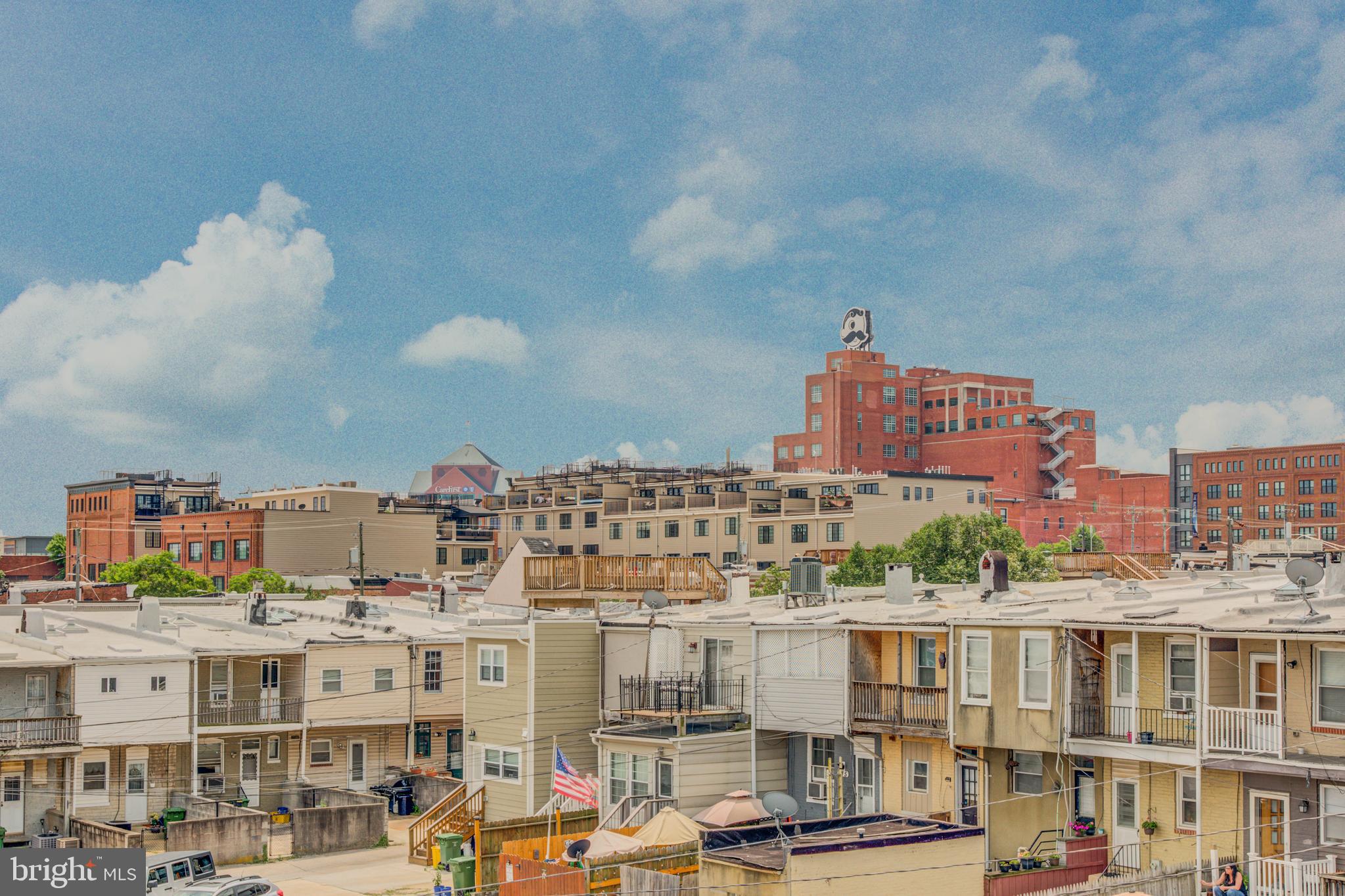 BREWERS HILL - Residential