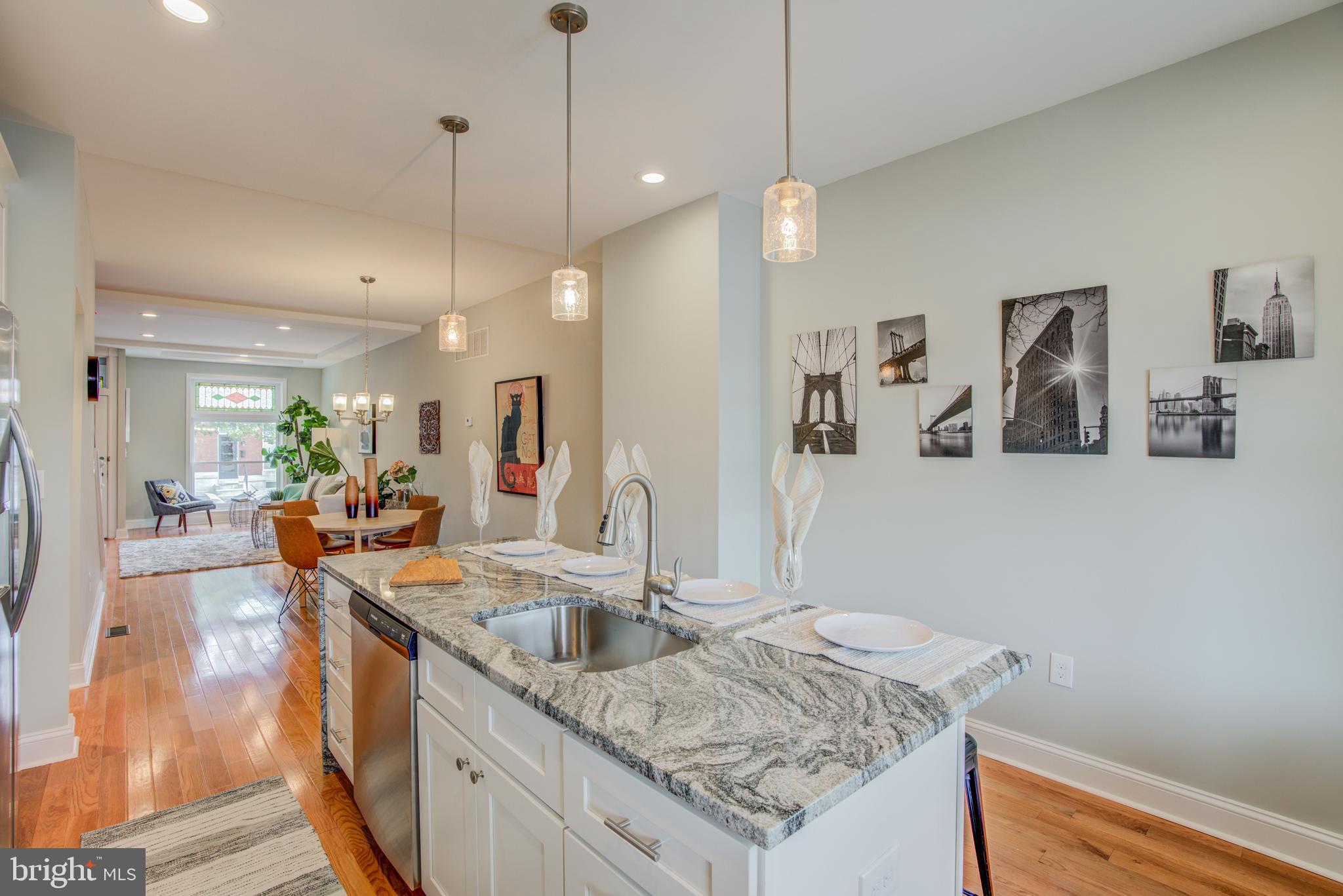 BREWERS HILL - Residential