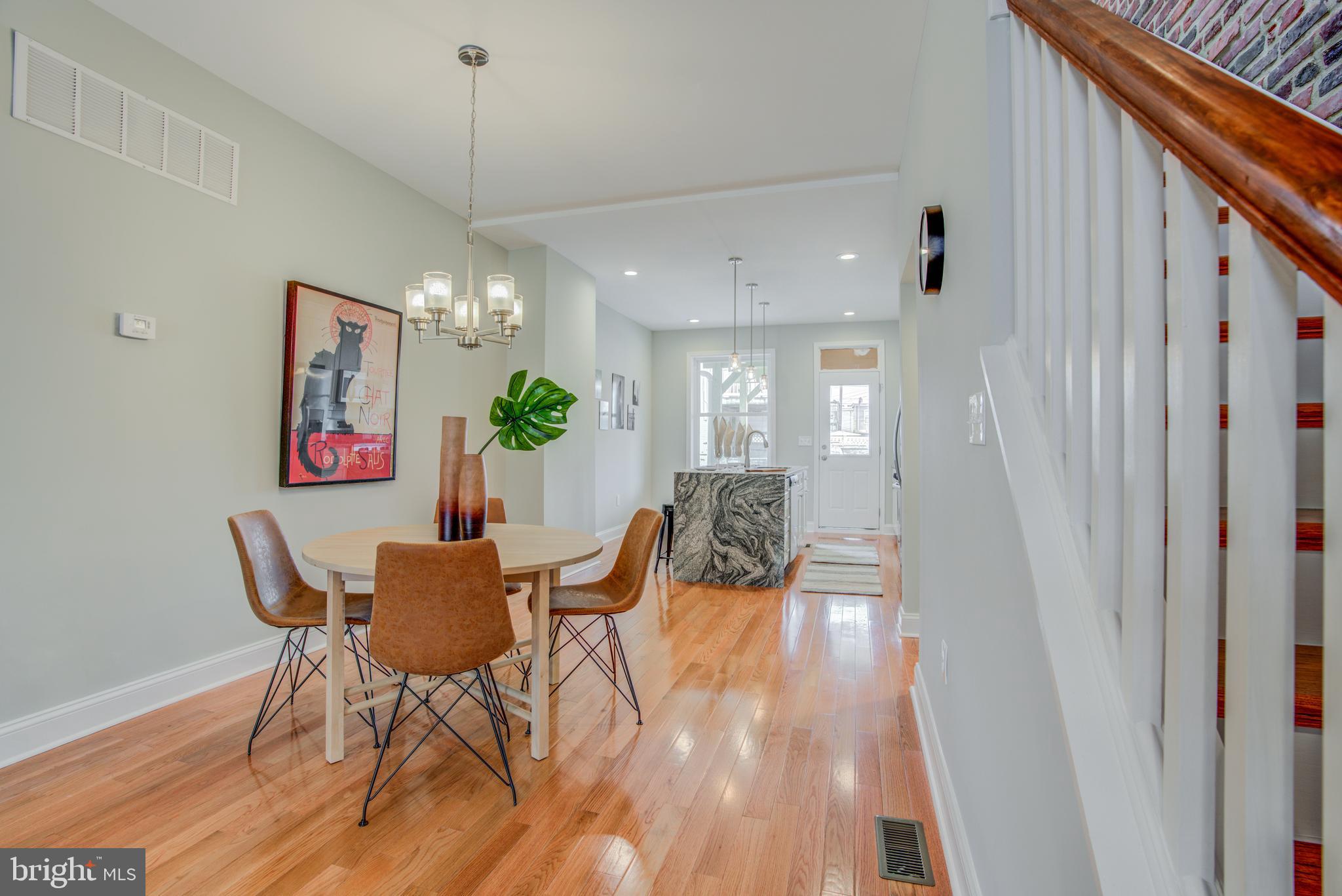 BREWERS HILL - Residential