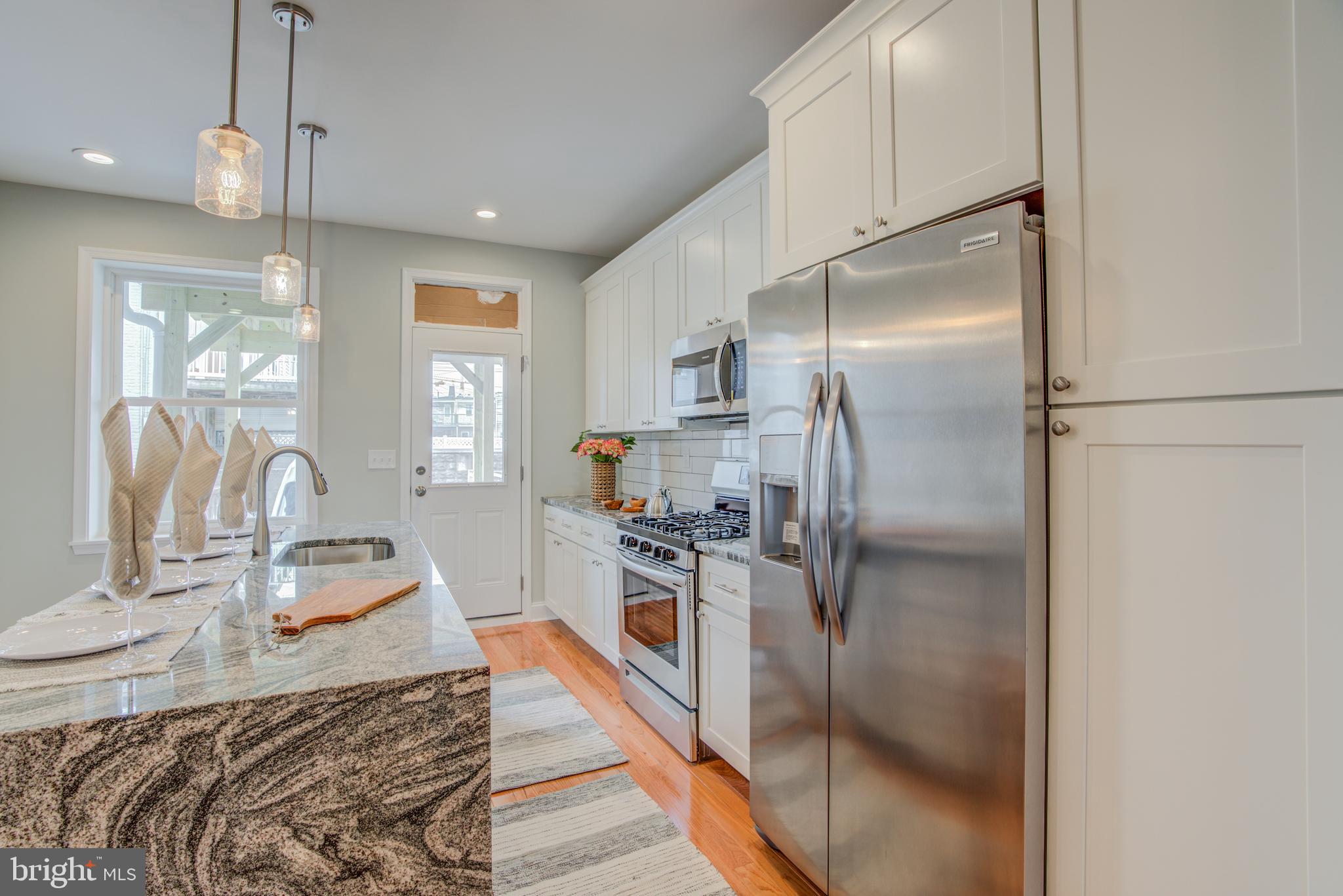 BREWERS HILL - Residential