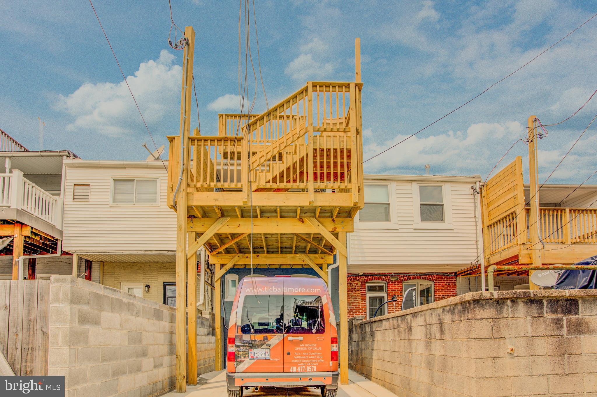 BREWERS HILL - Residential