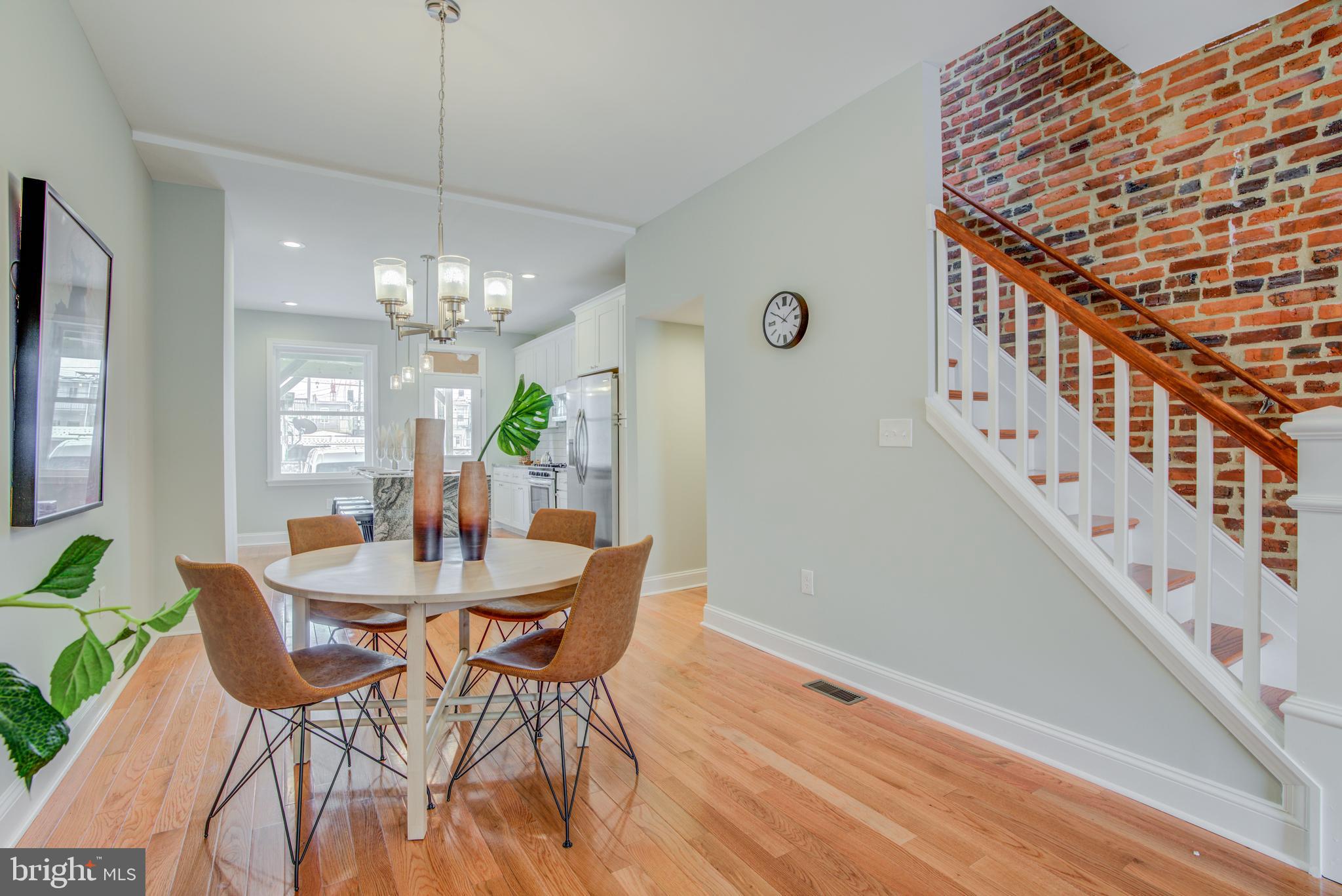 BREWERS HILL - Residential