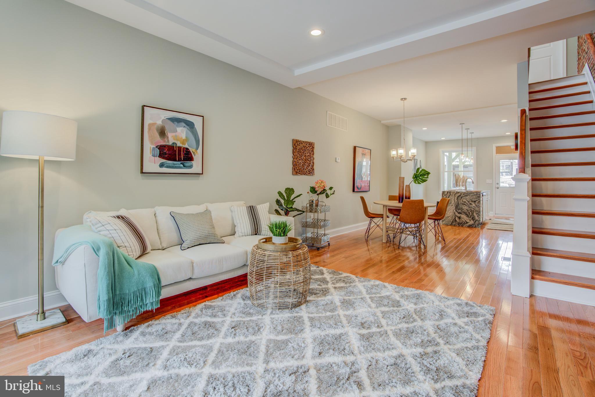 BREWERS HILL - Residential