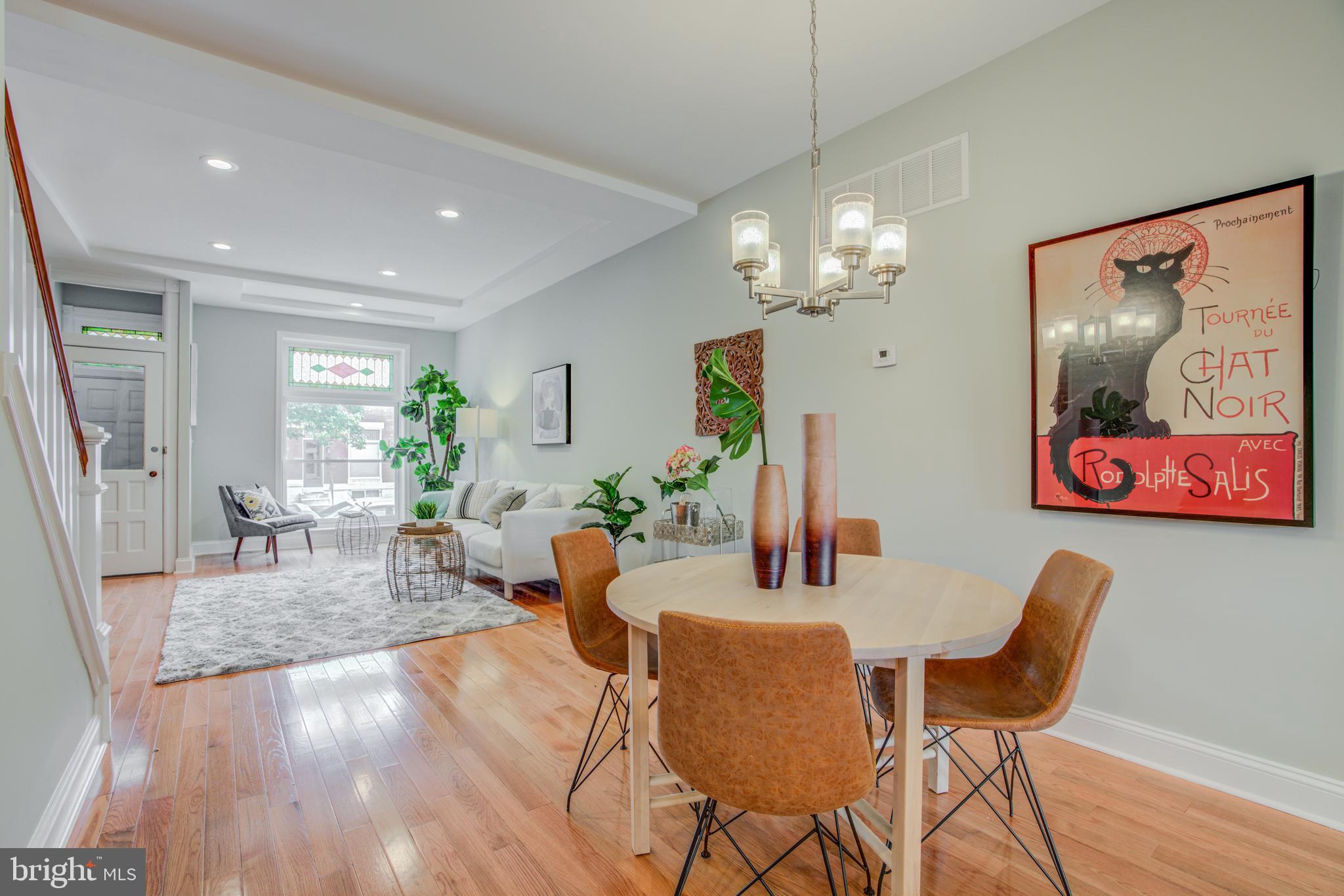 BREWERS HILL - Residential