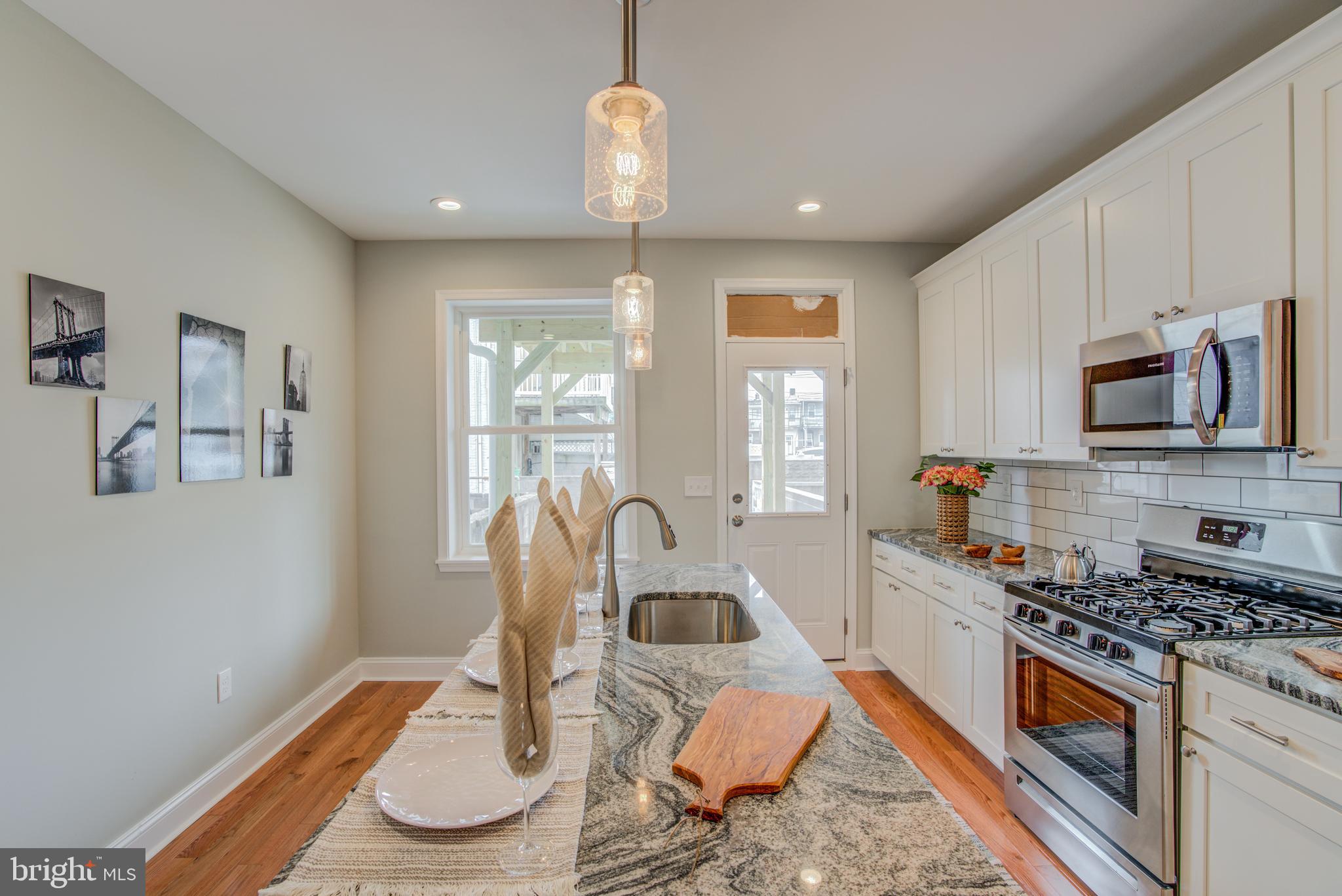 BREWERS HILL - Residential