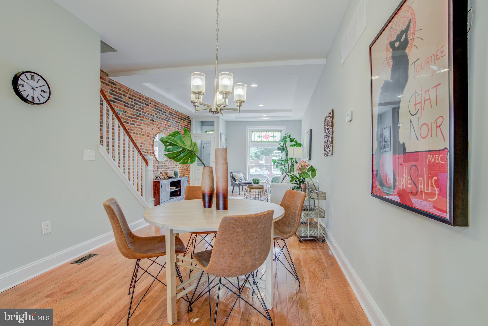 BREWERS HILL - Residential