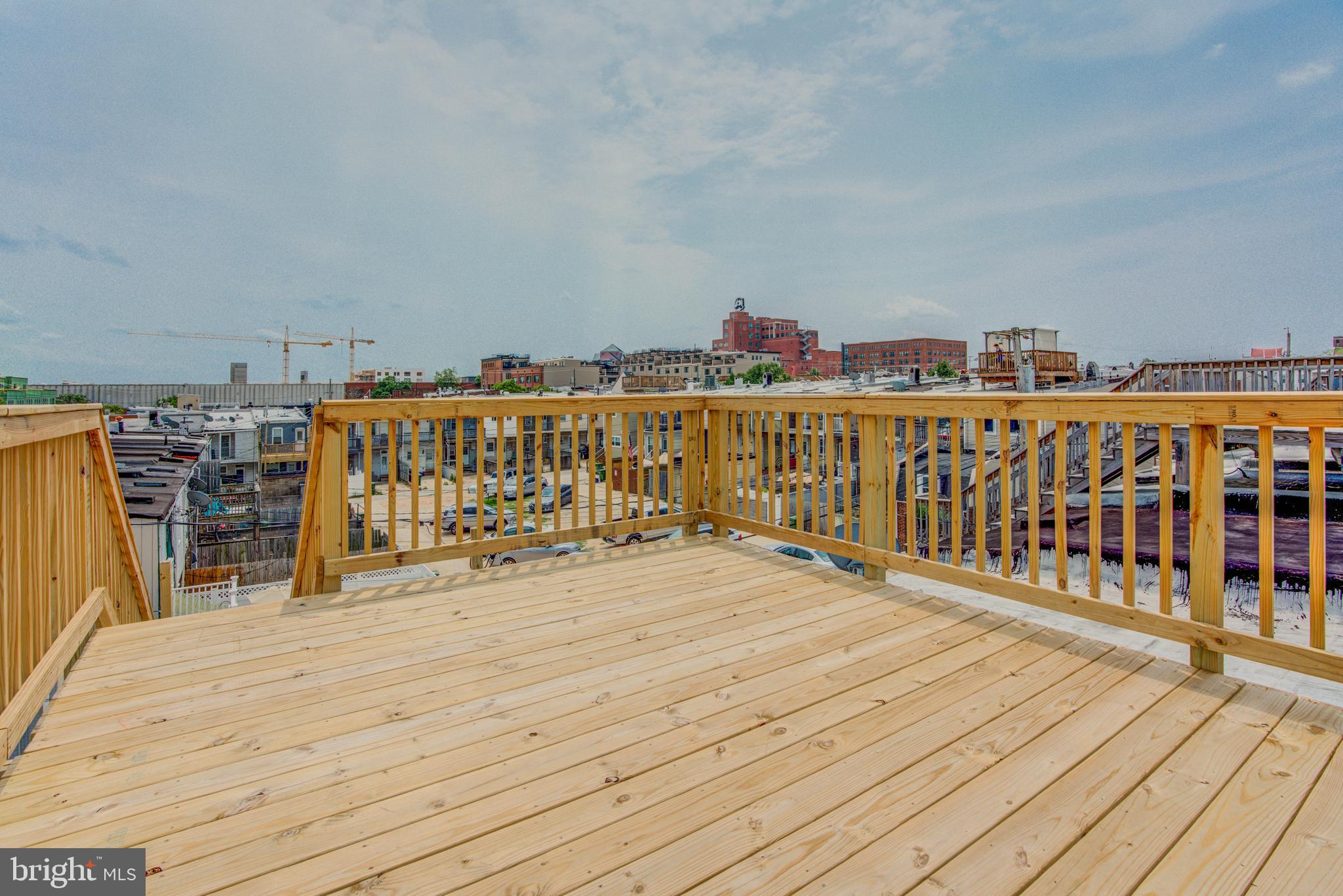 BREWERS HILL - Residential