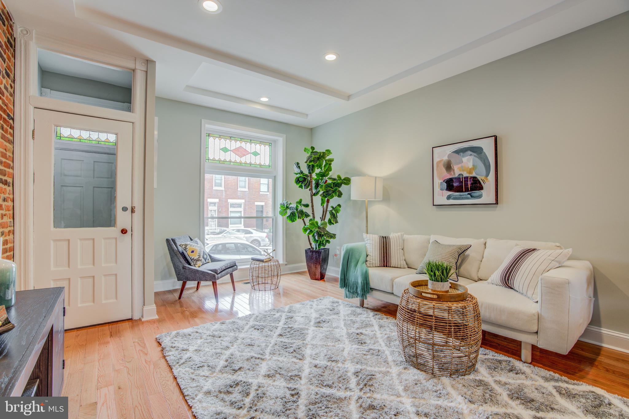 BREWERS HILL - Residential