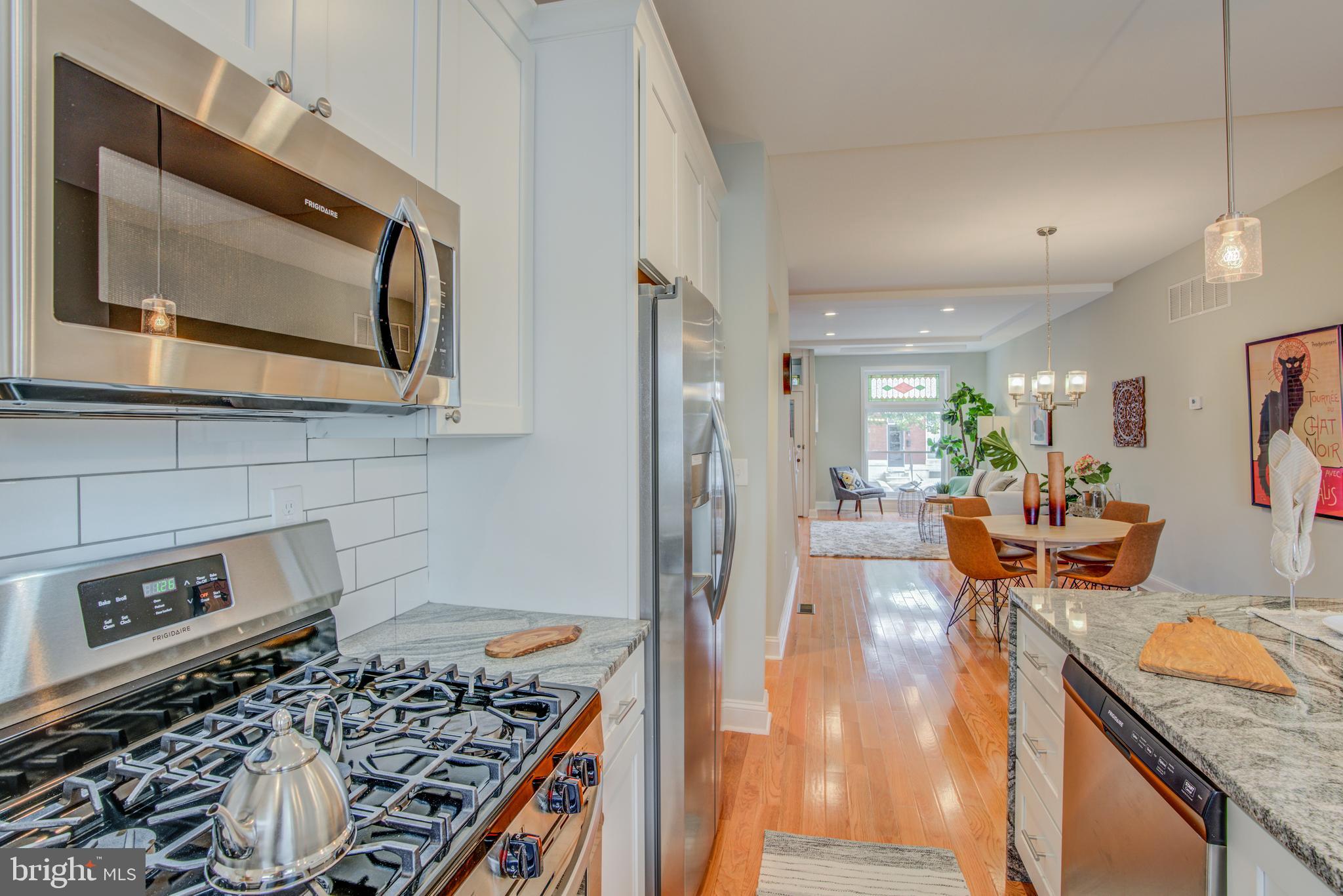 BREWERS HILL - Residential