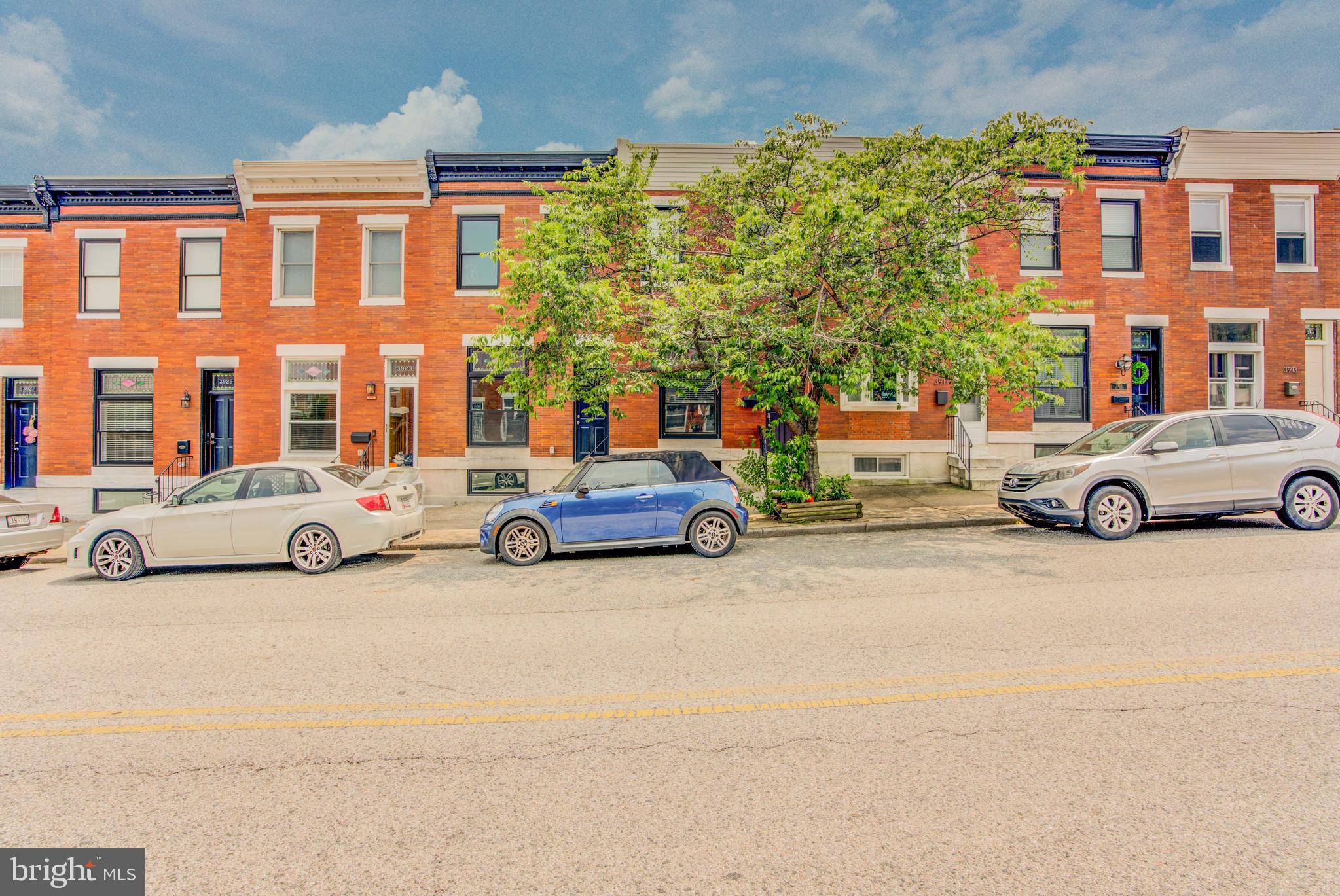 BREWERS HILL - Residential