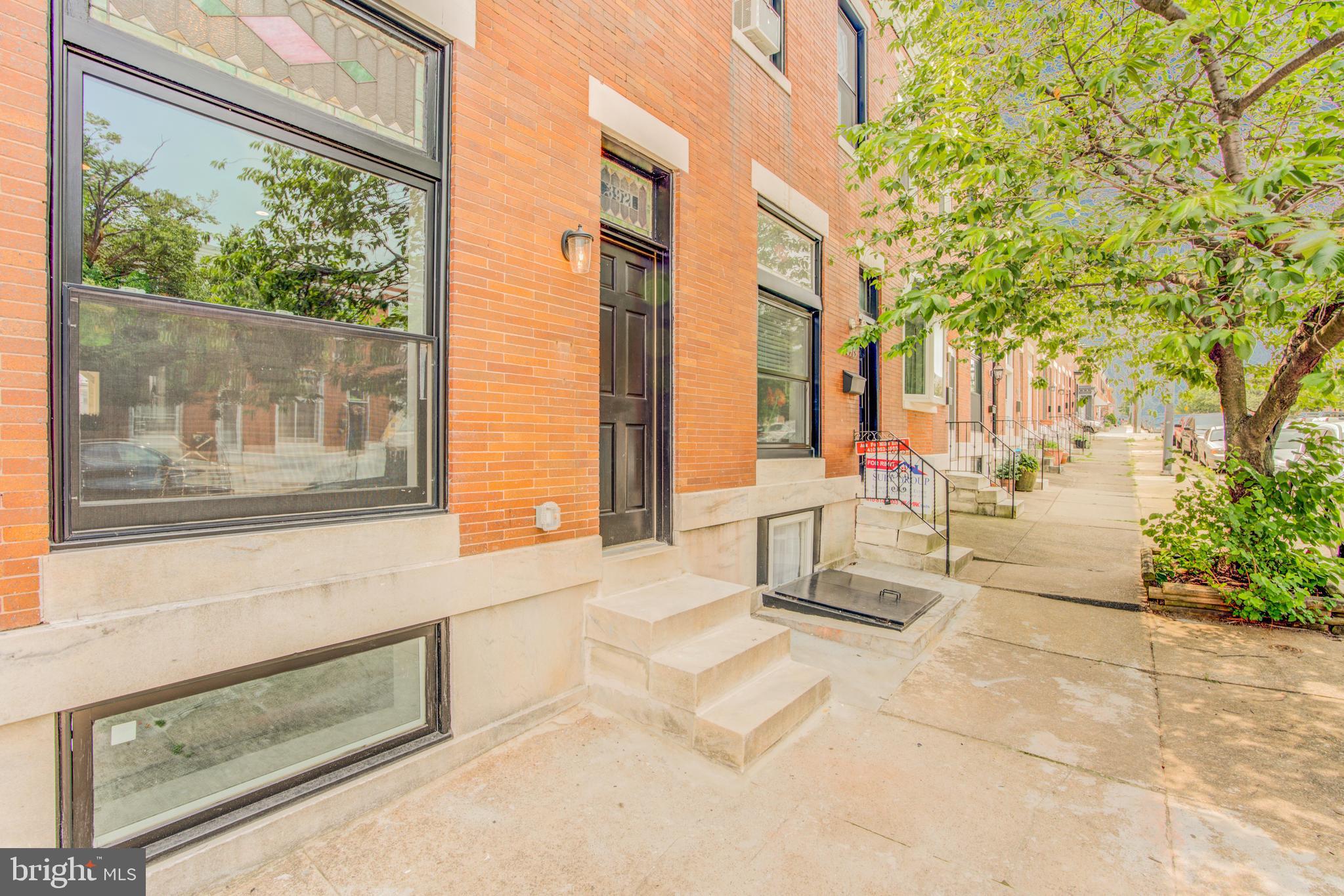 BREWERS HILL - Residential