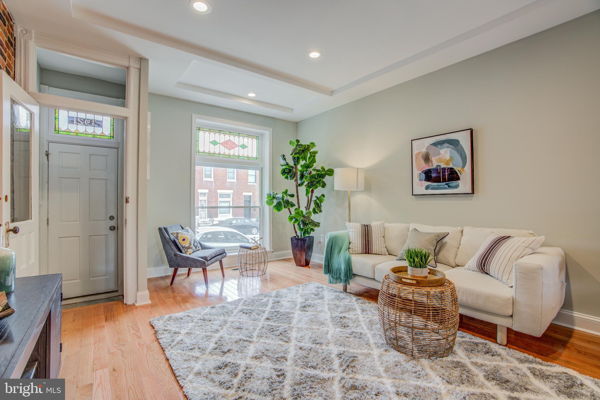 BREWERS HILL - Residential