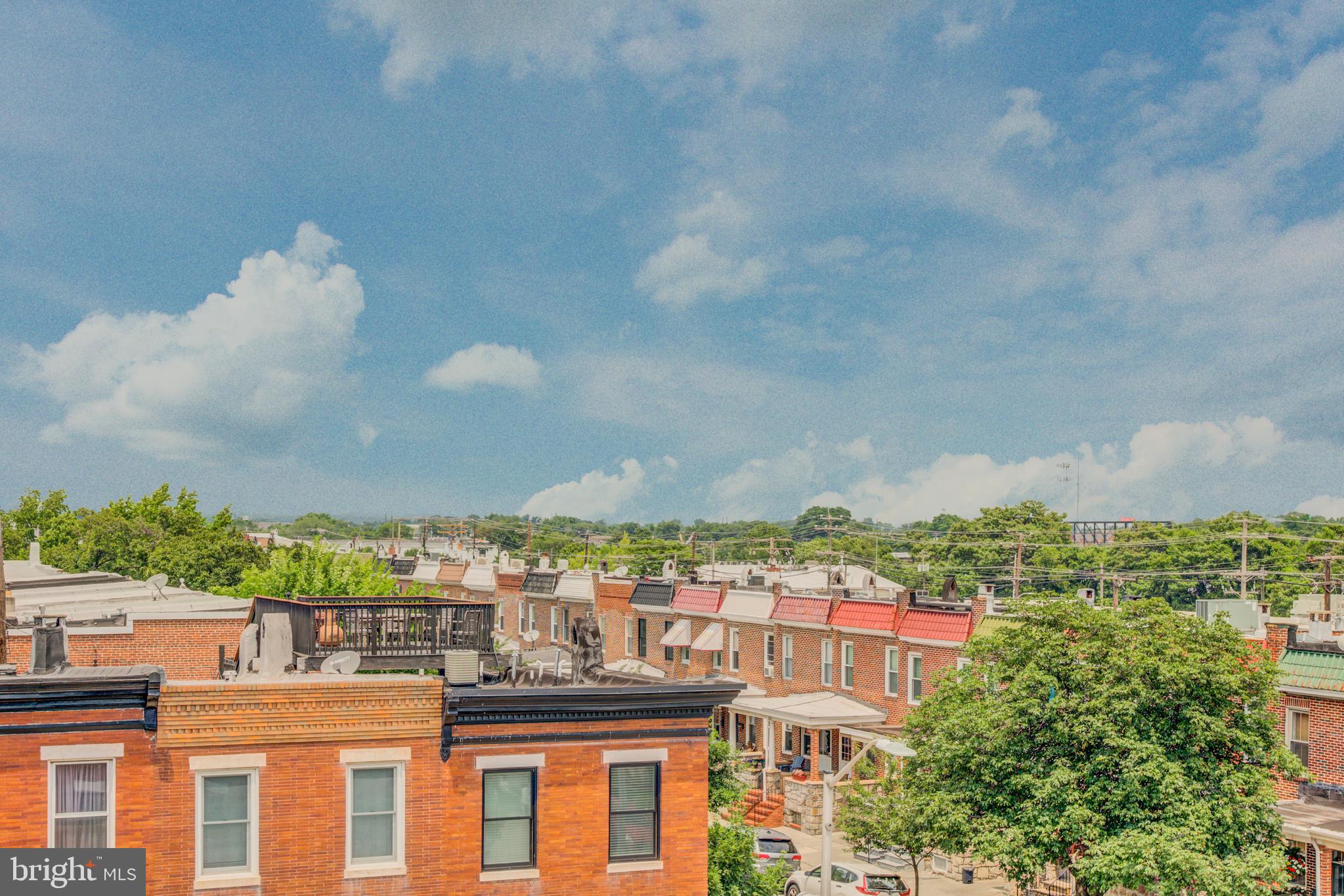 BREWERS HILL - Residential