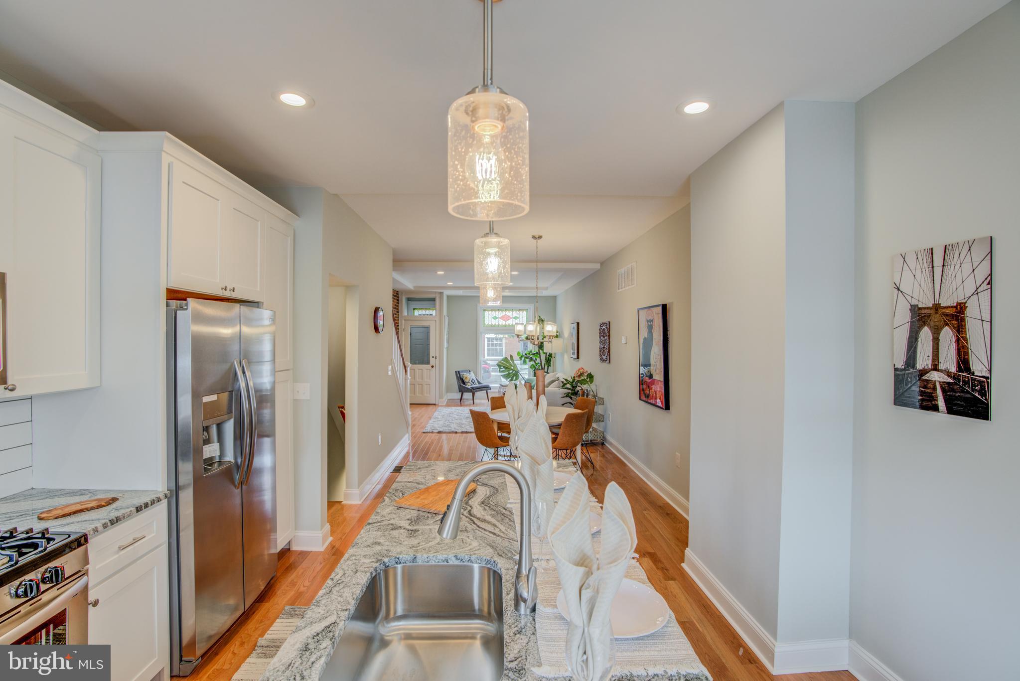 BREWERS HILL - Residential