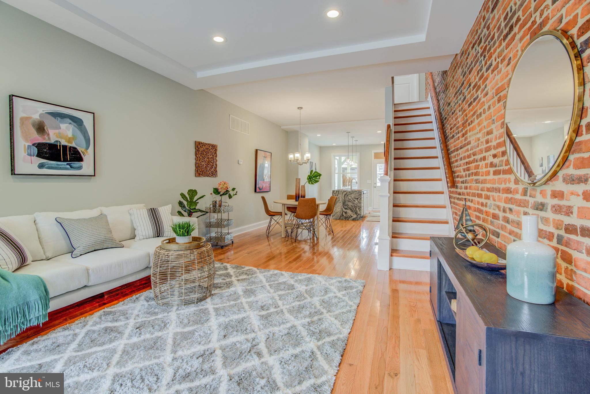 BREWERS HILL - Residential