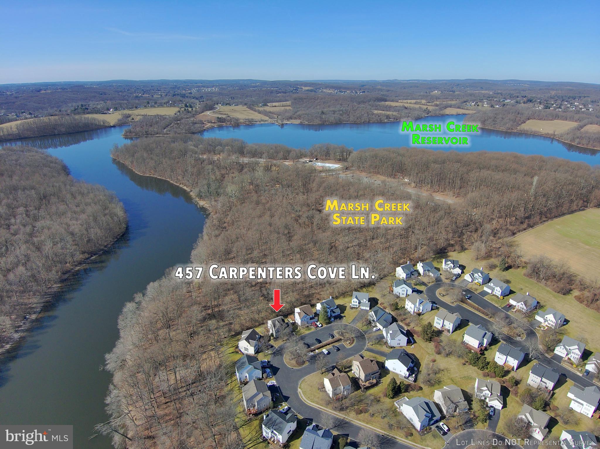 MARSH HARBOUR - Residential