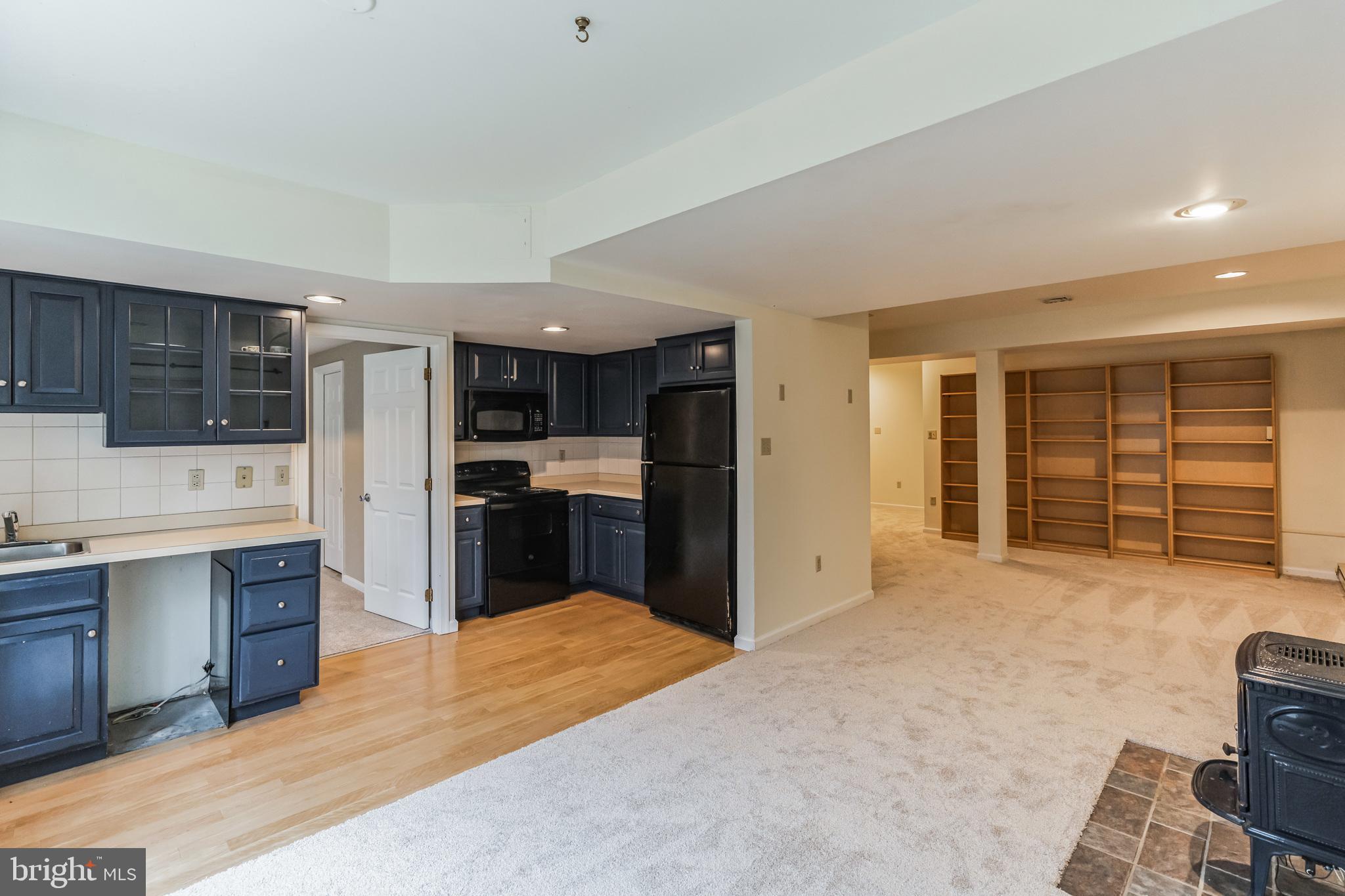 MARSH HARBOUR - Residential