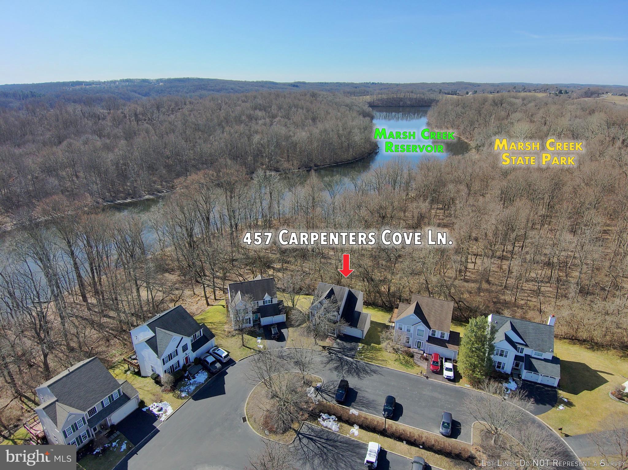 MARSH HARBOUR - Residential