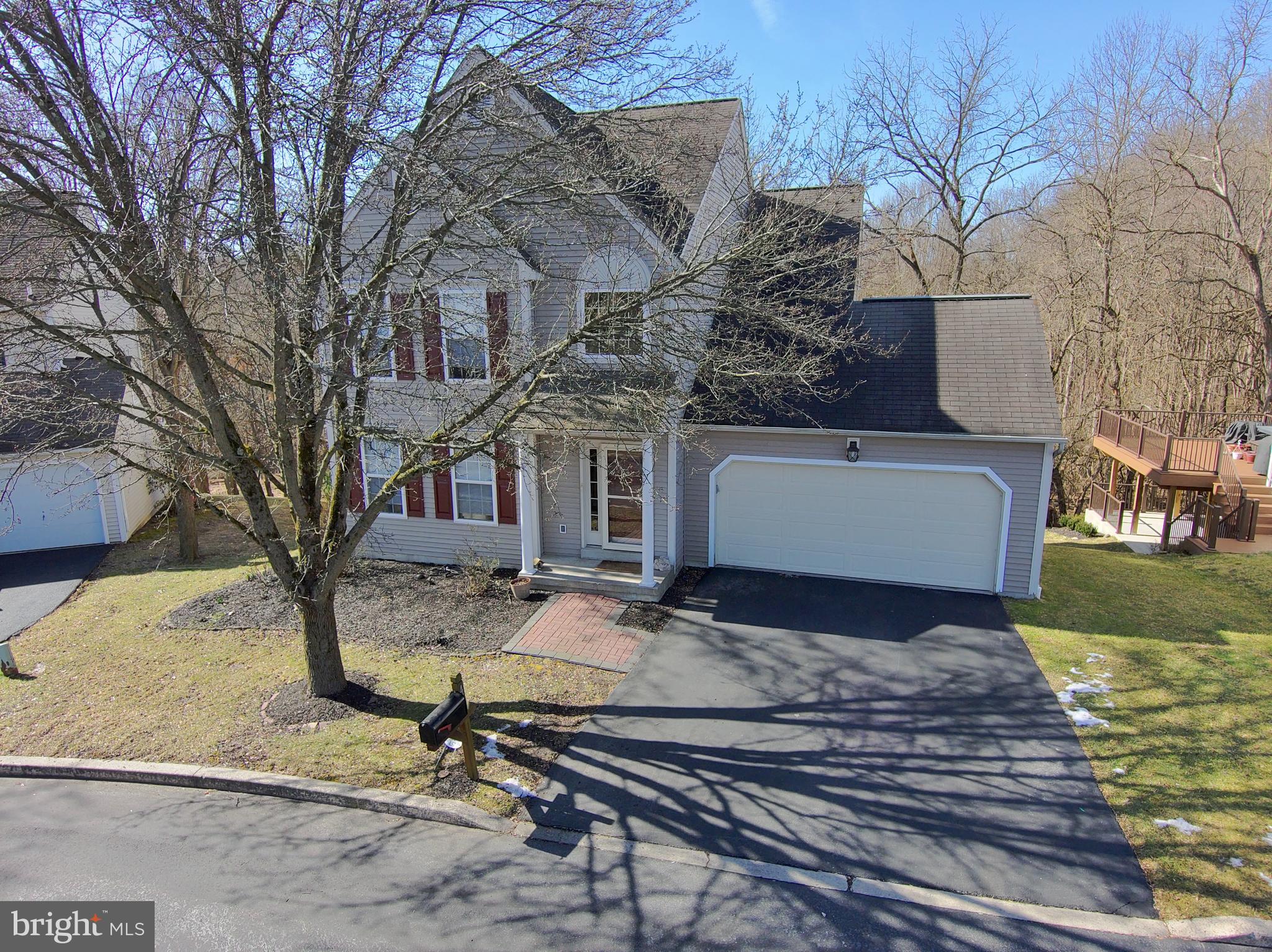 MARSH HARBOUR - Residential