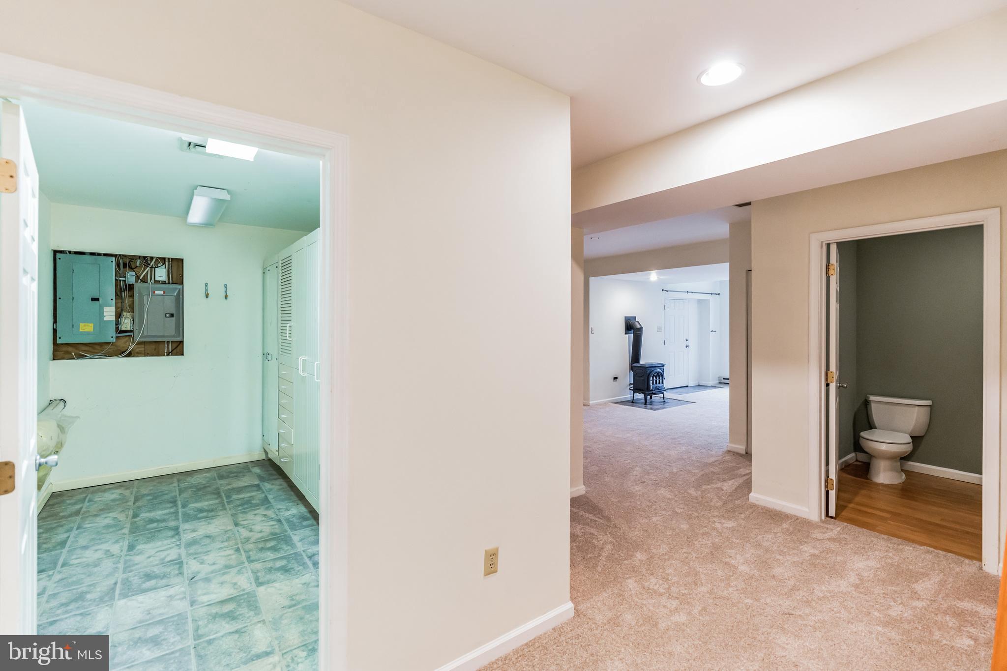 MARSH HARBOUR - Residential