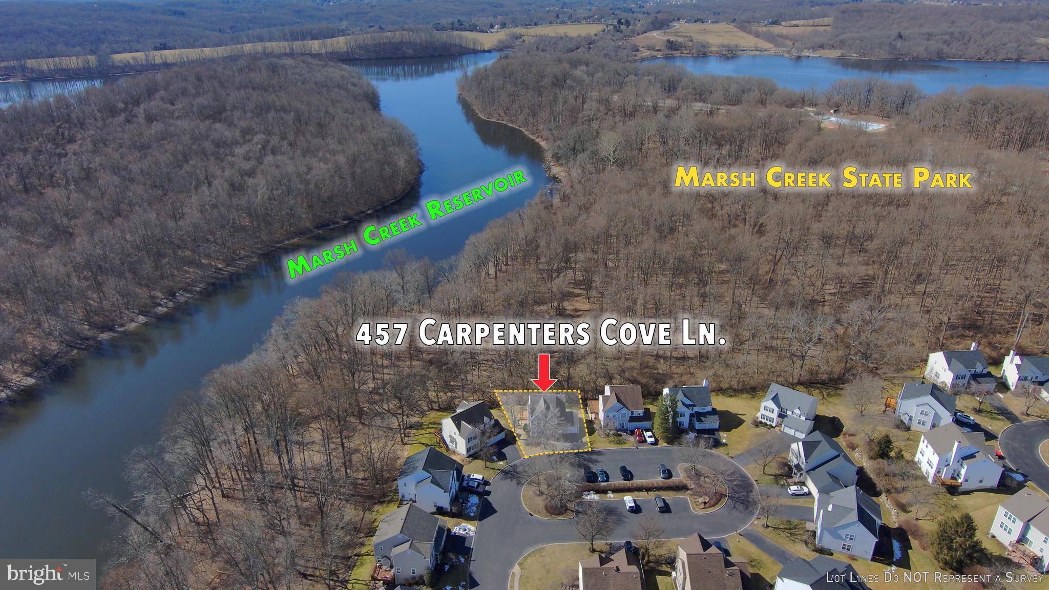 MARSH HARBOUR - Residential