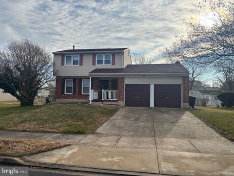848 TOWNSEND BOULEVARD DOVER DE 19901