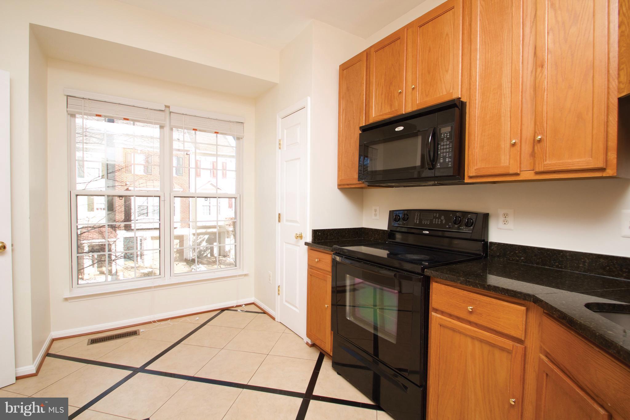 RUSSETT - Residential Lease