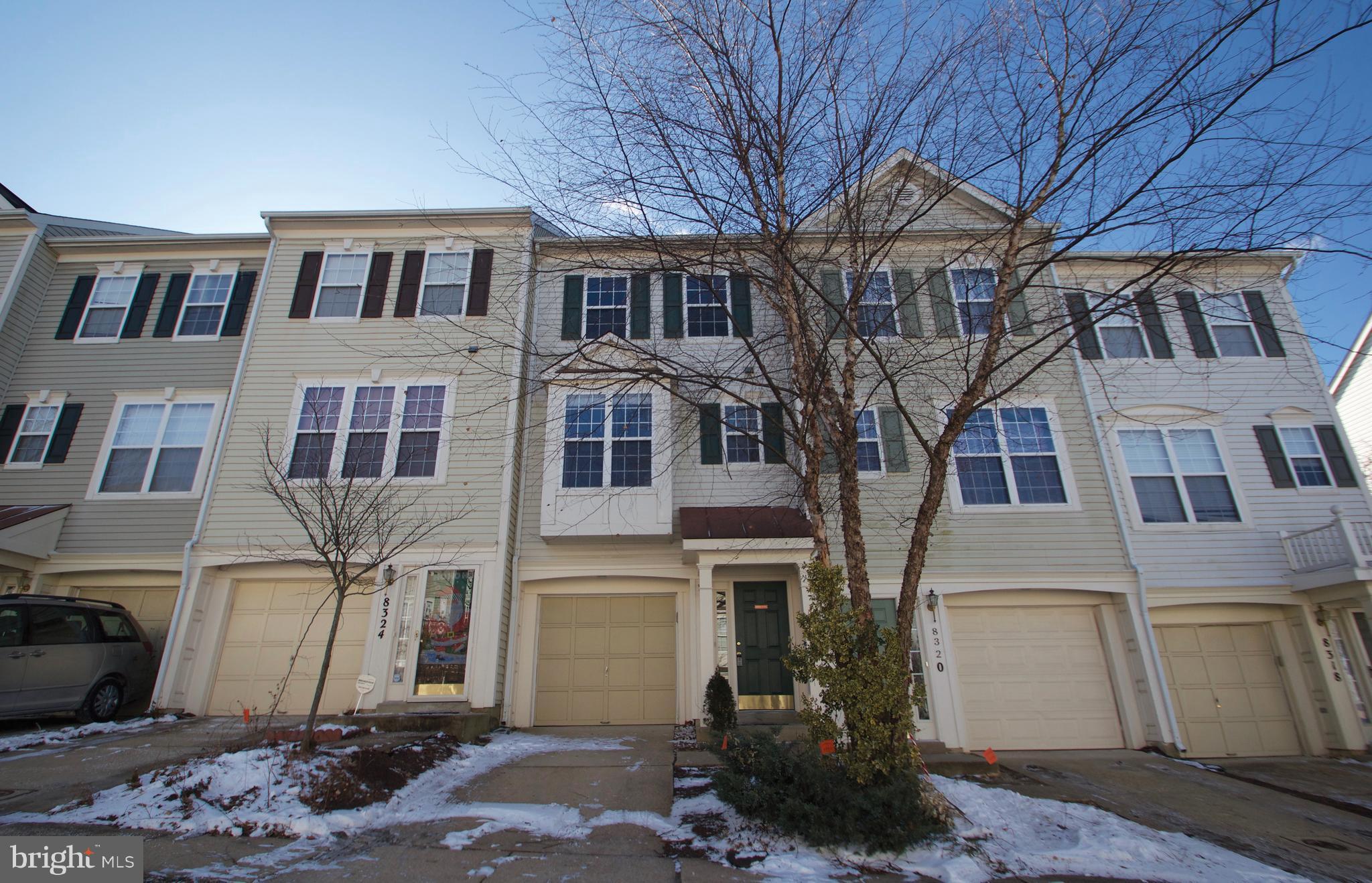 RUSSETT - Residential Lease