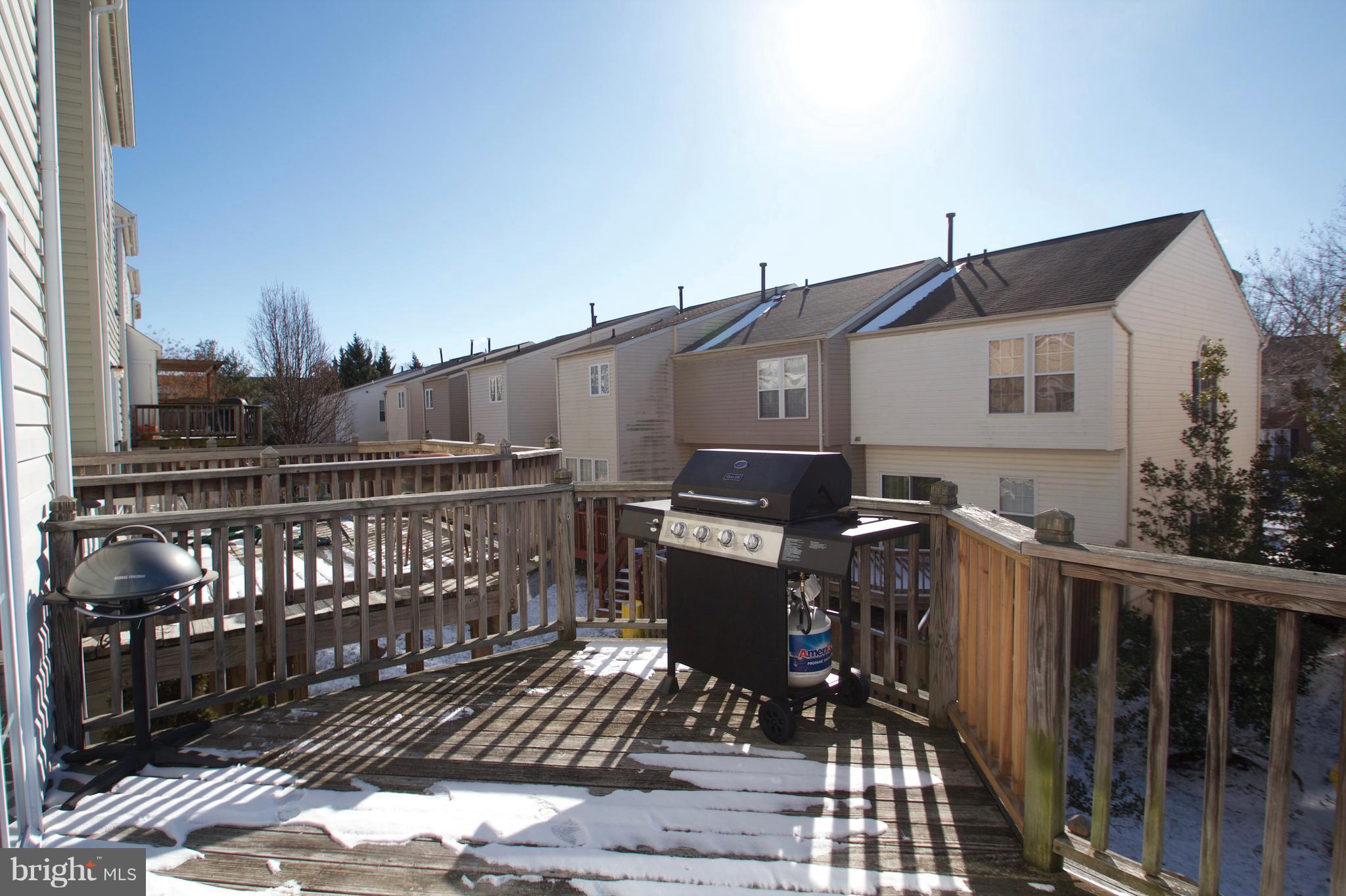 RUSSETT - Residential Lease