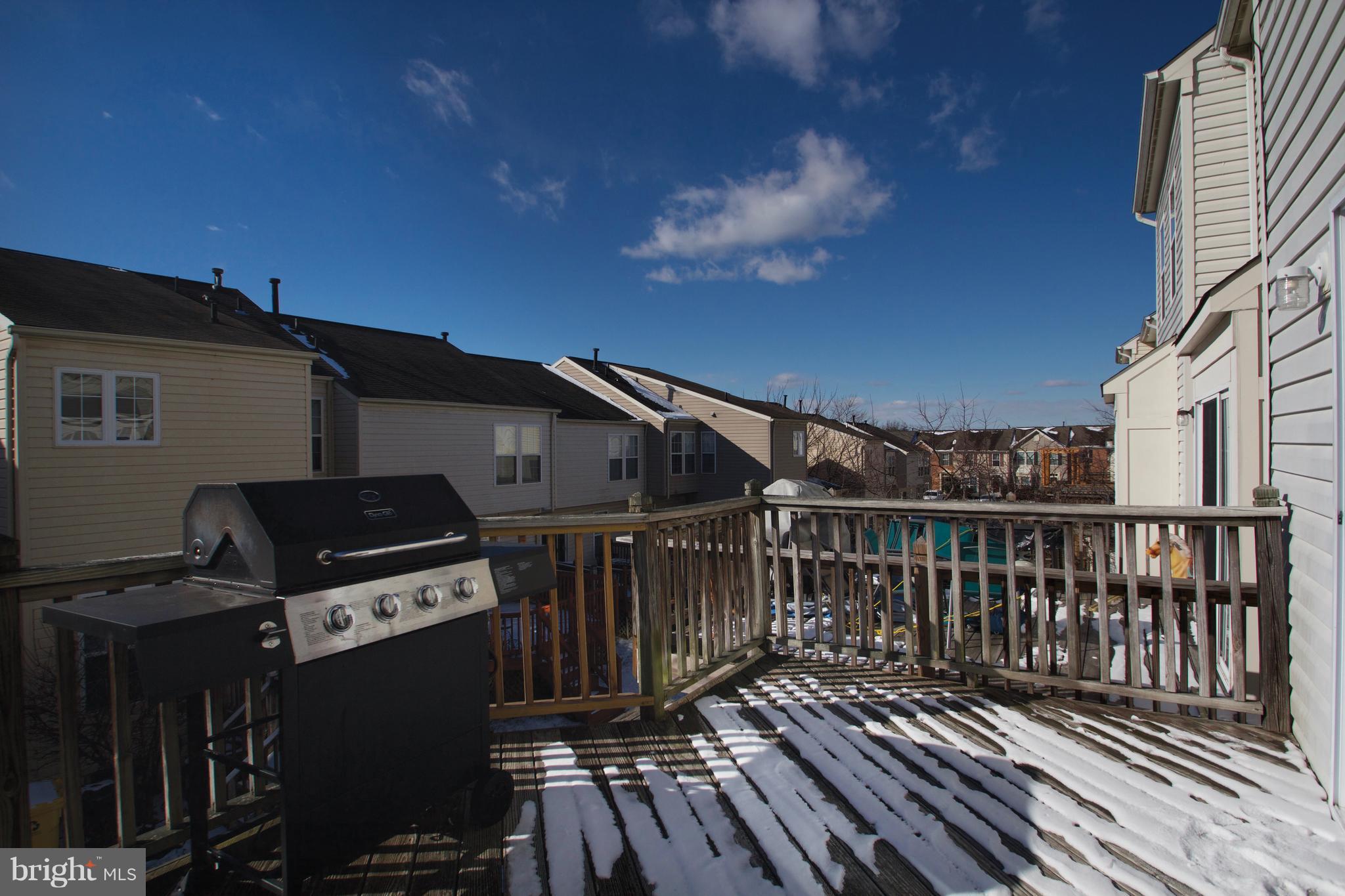 RUSSETT - Residential Lease