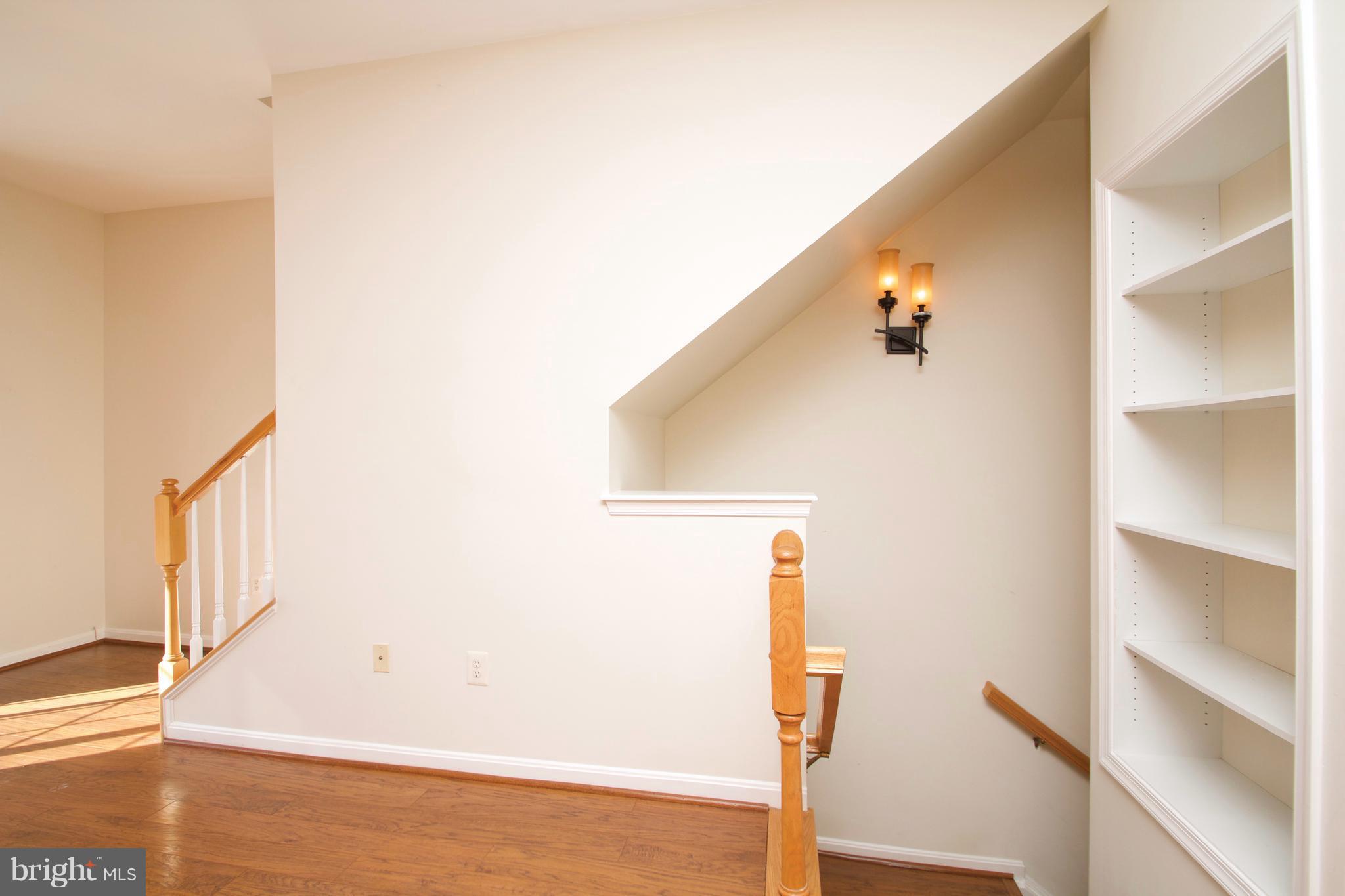 RUSSETT - Residential Lease