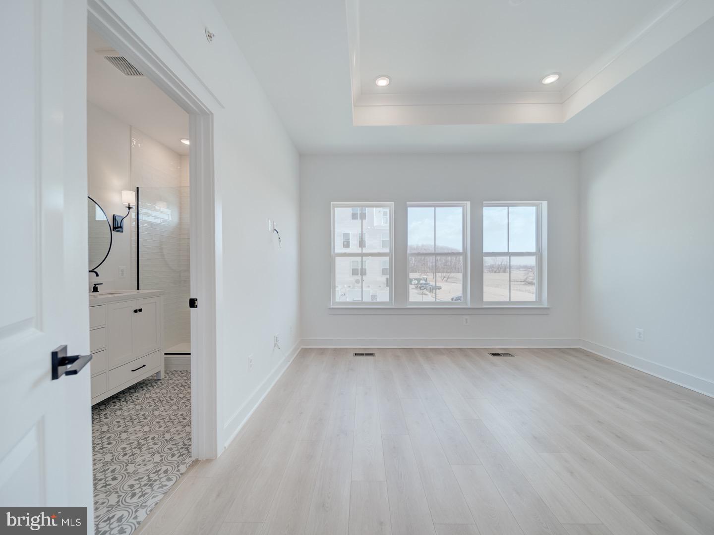GAMBRILL GLENN - Residential