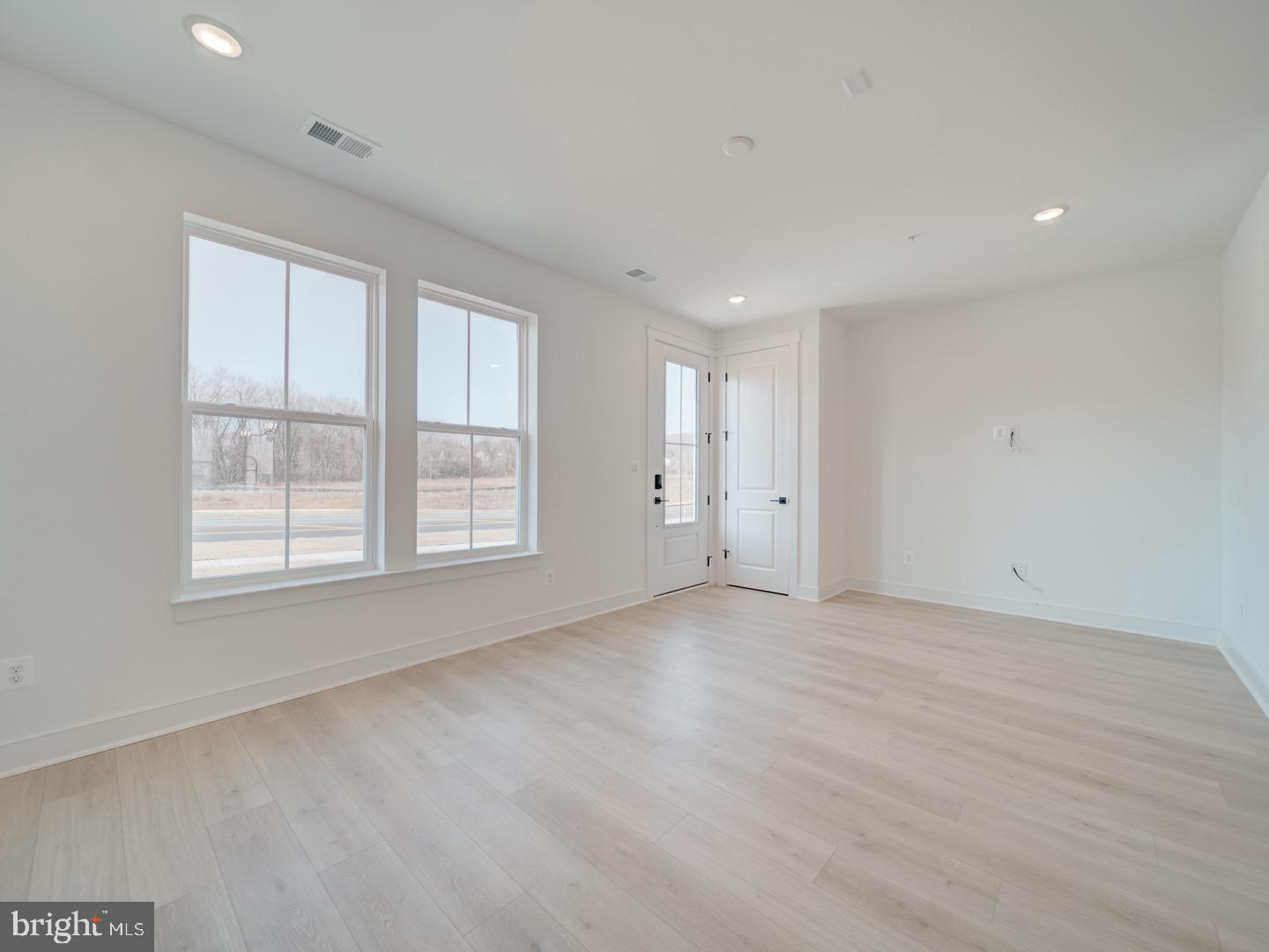 GAMBRILL GLENN - Residential