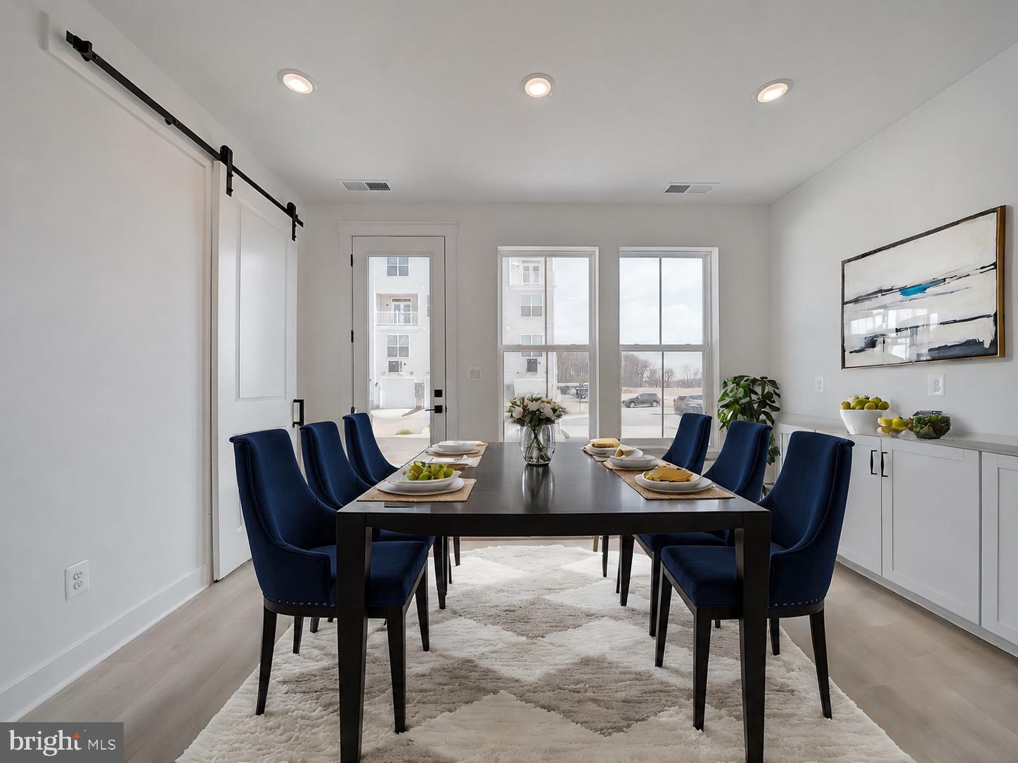 GAMBRILL GLENN - Residential