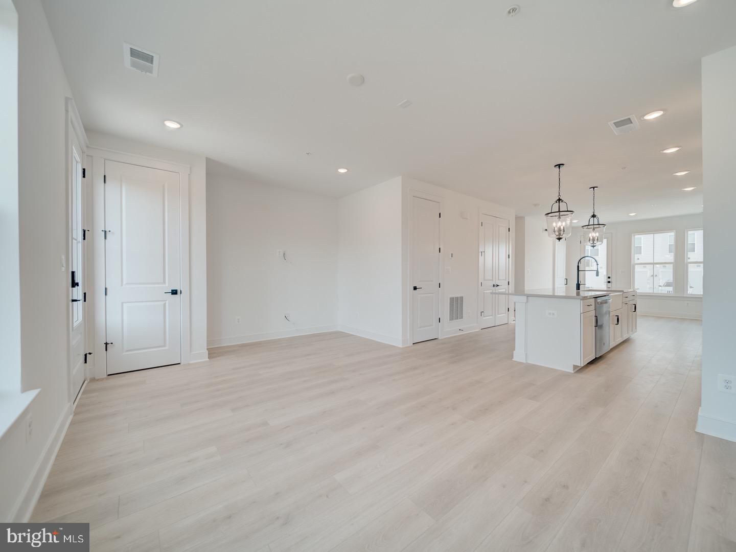 GAMBRILL GLENN - Residential