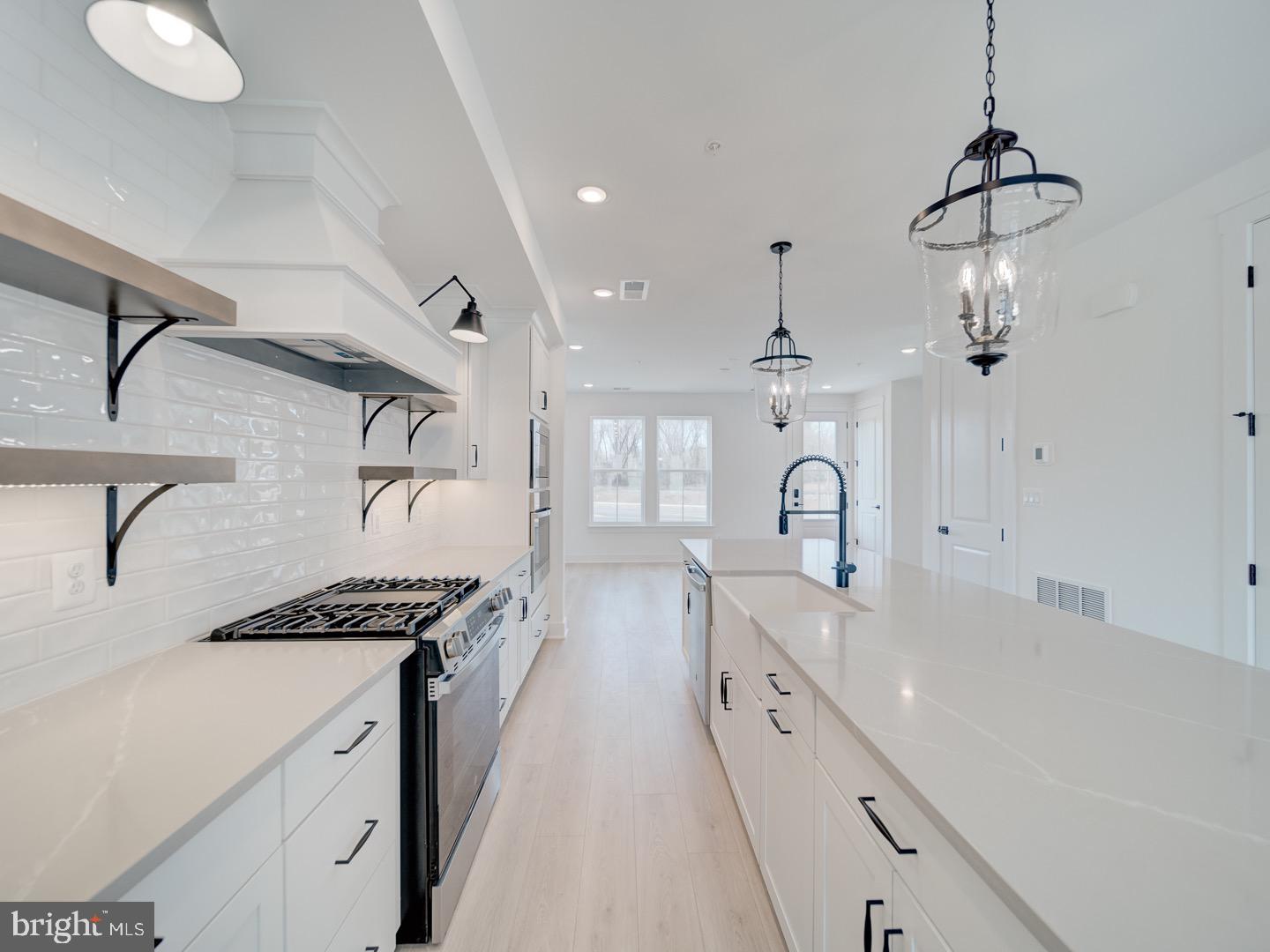 GAMBRILL GLENN - Residential