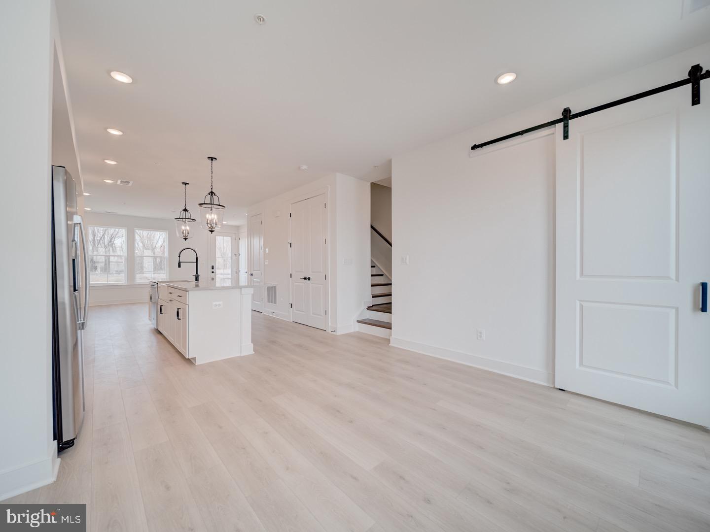 GAMBRILL GLENN - Residential