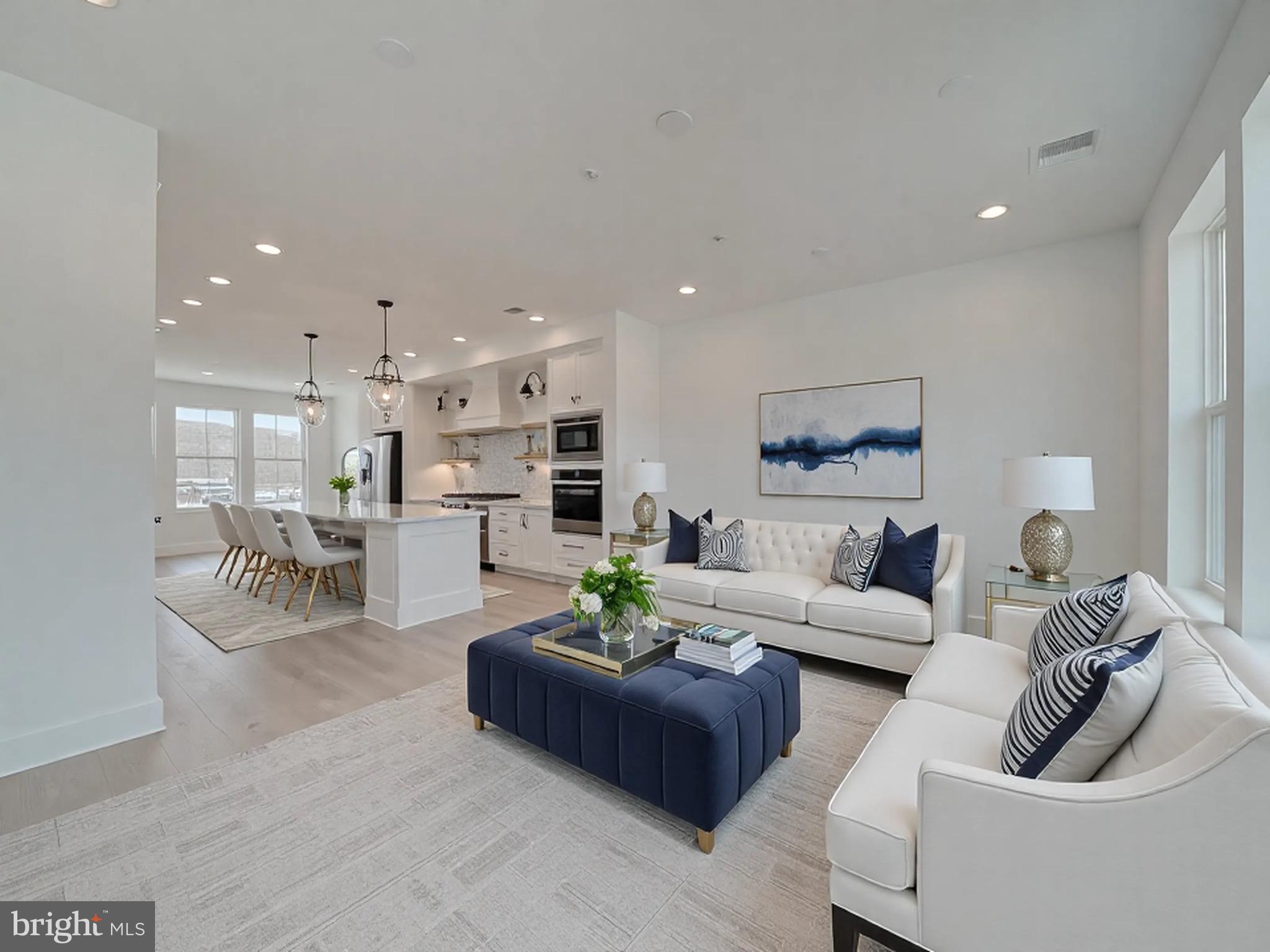 GAMBRILL GLENN - Residential